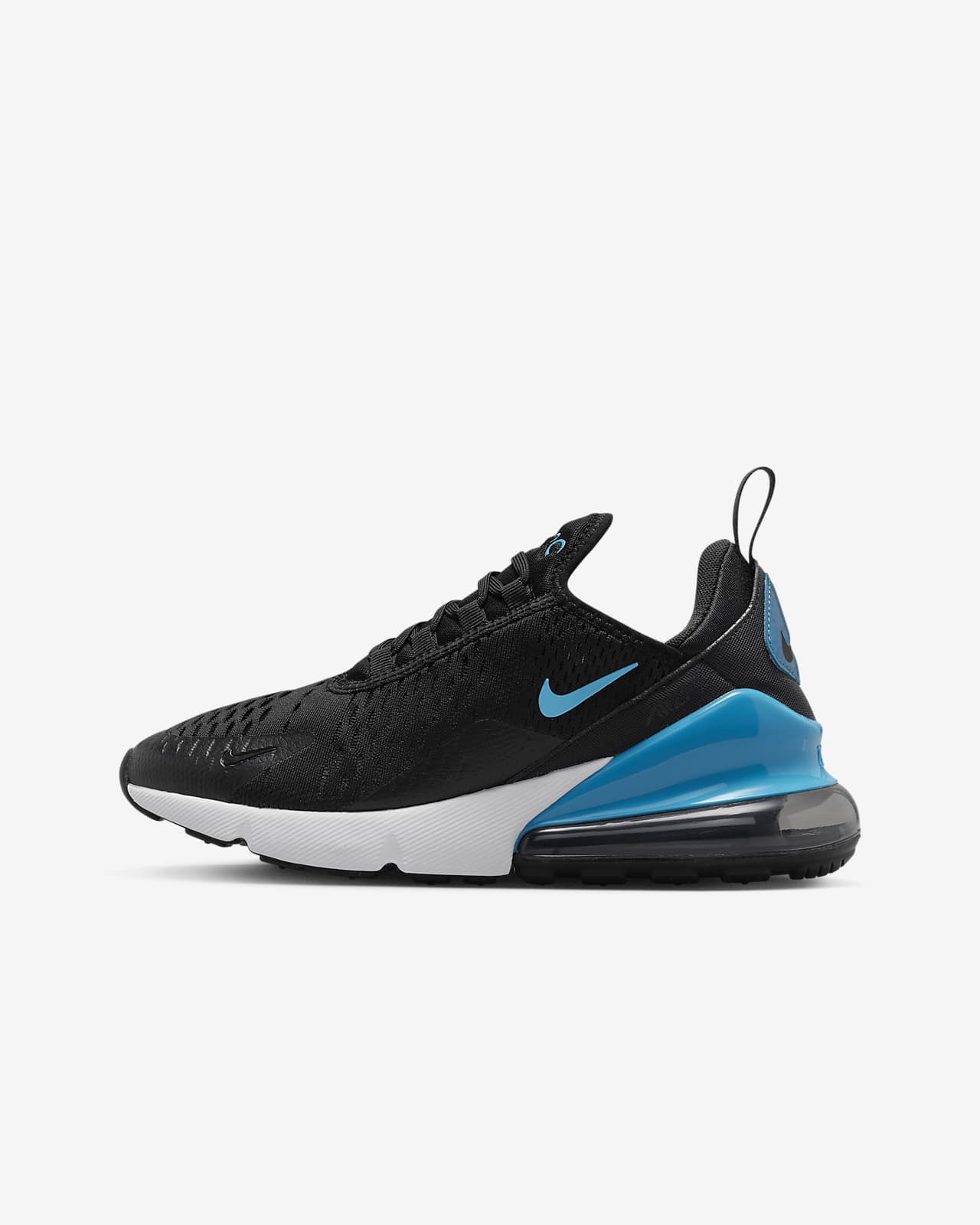 womens air max 270 trainers