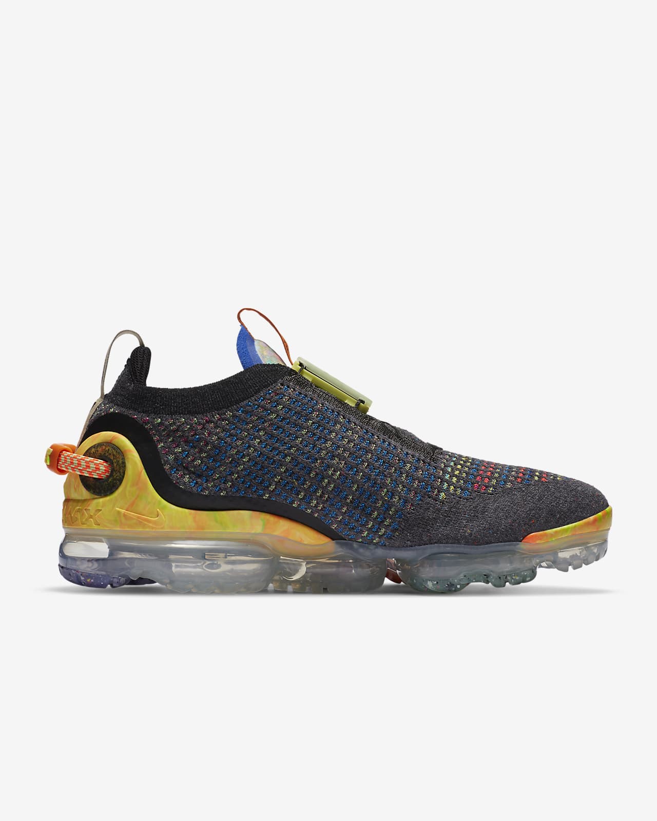 nike air vapor max fk