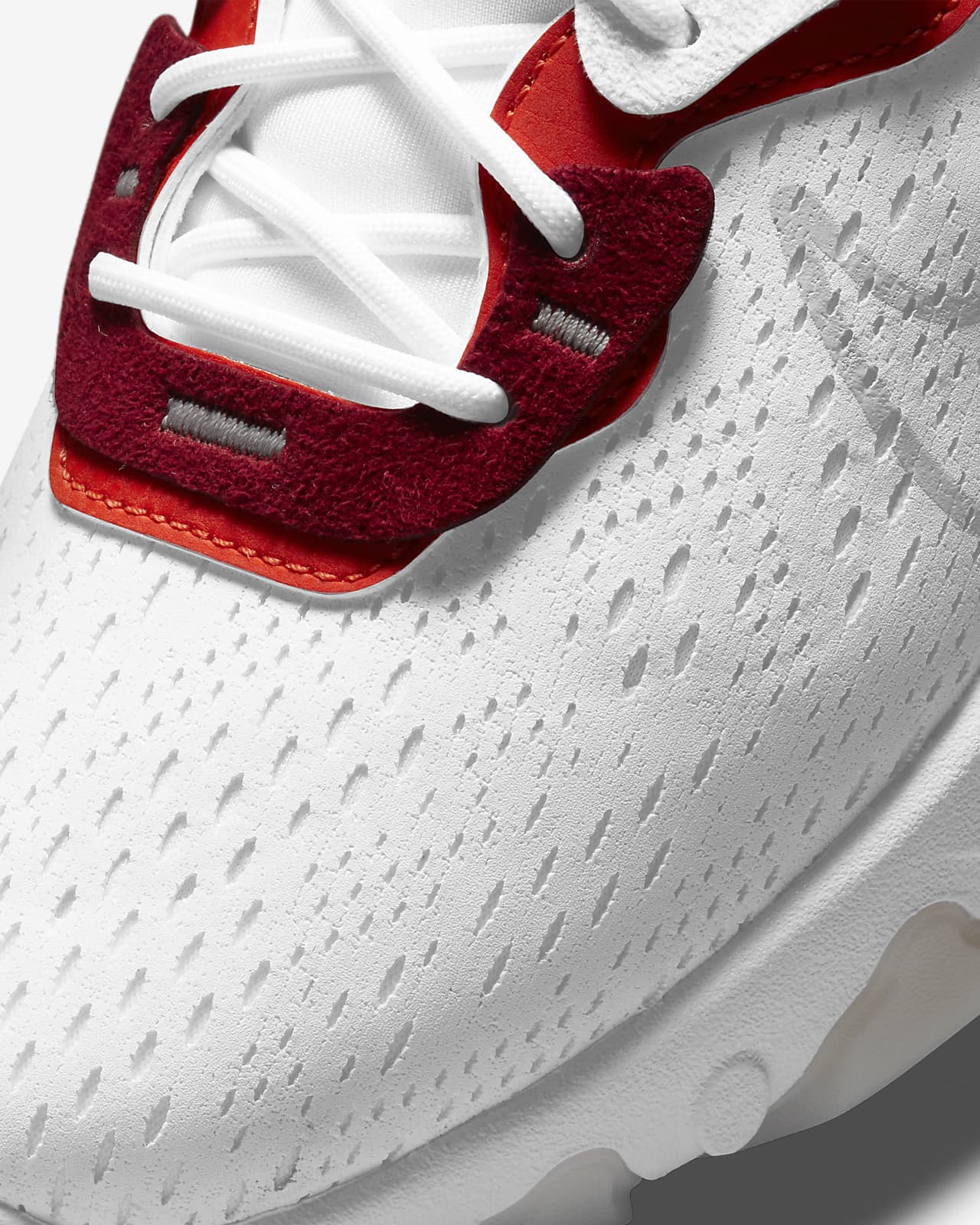 scarpa nike react vision