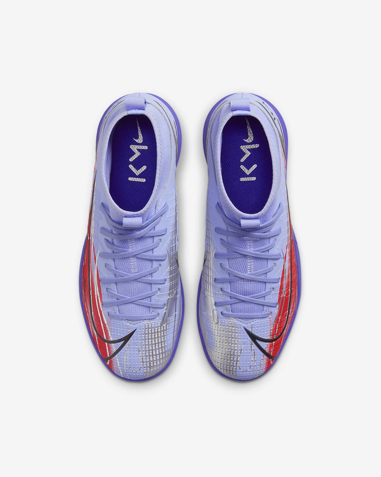 nike mercurial jr