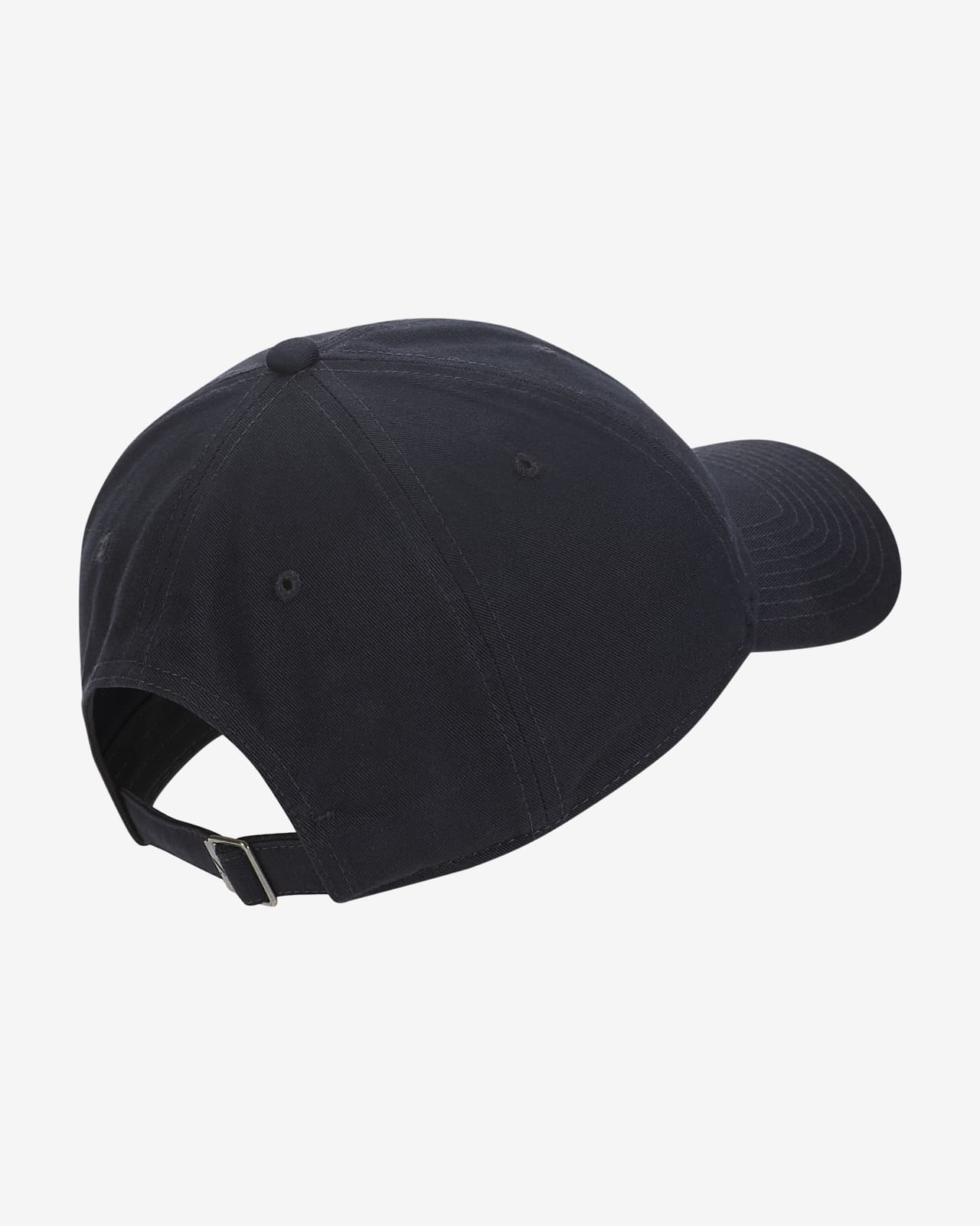 nike red sox hat