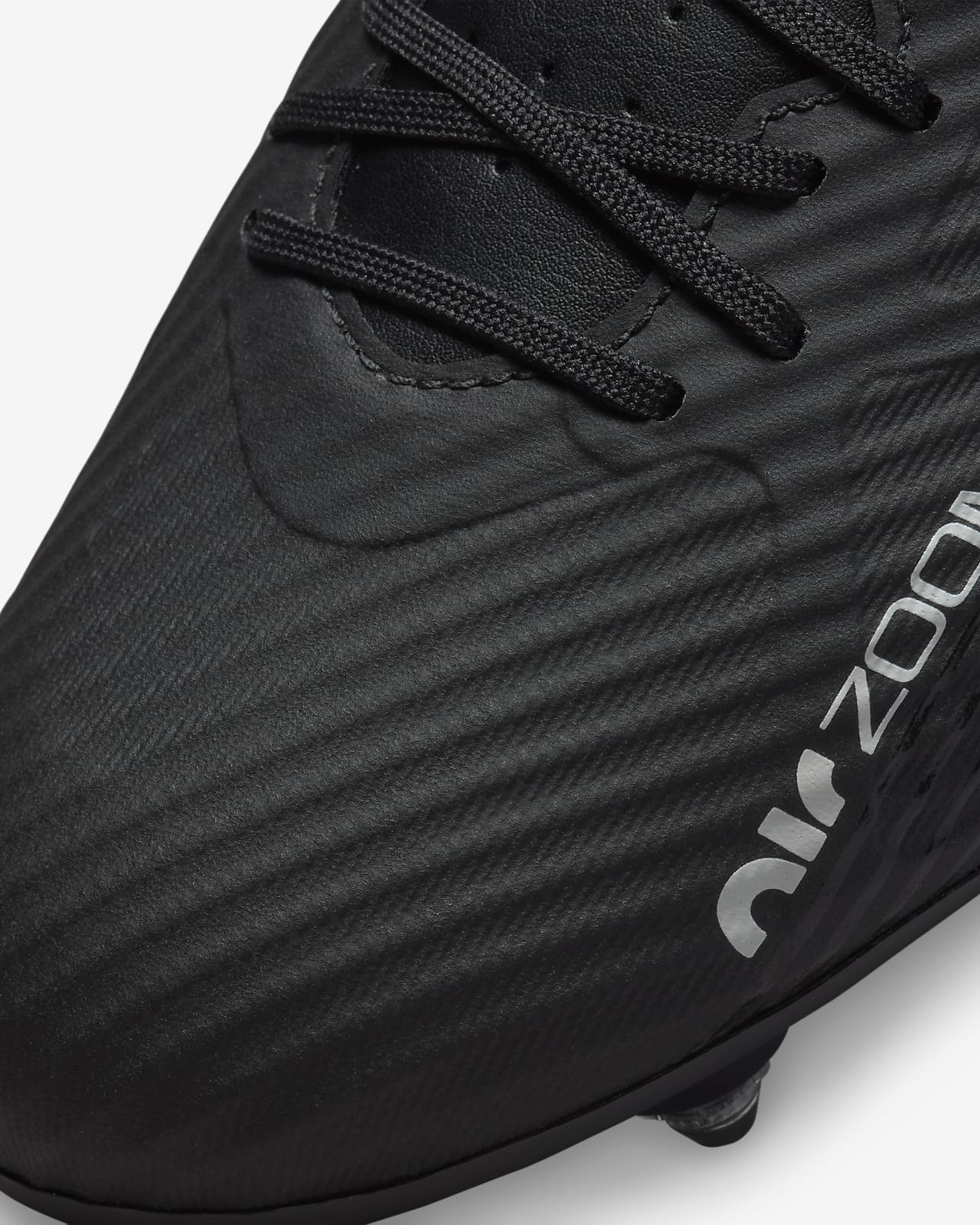 Nike Zoom Mercurial Vapor 15 Academy SG-Pro Traction Botas de fútbol para terreno blando. ES