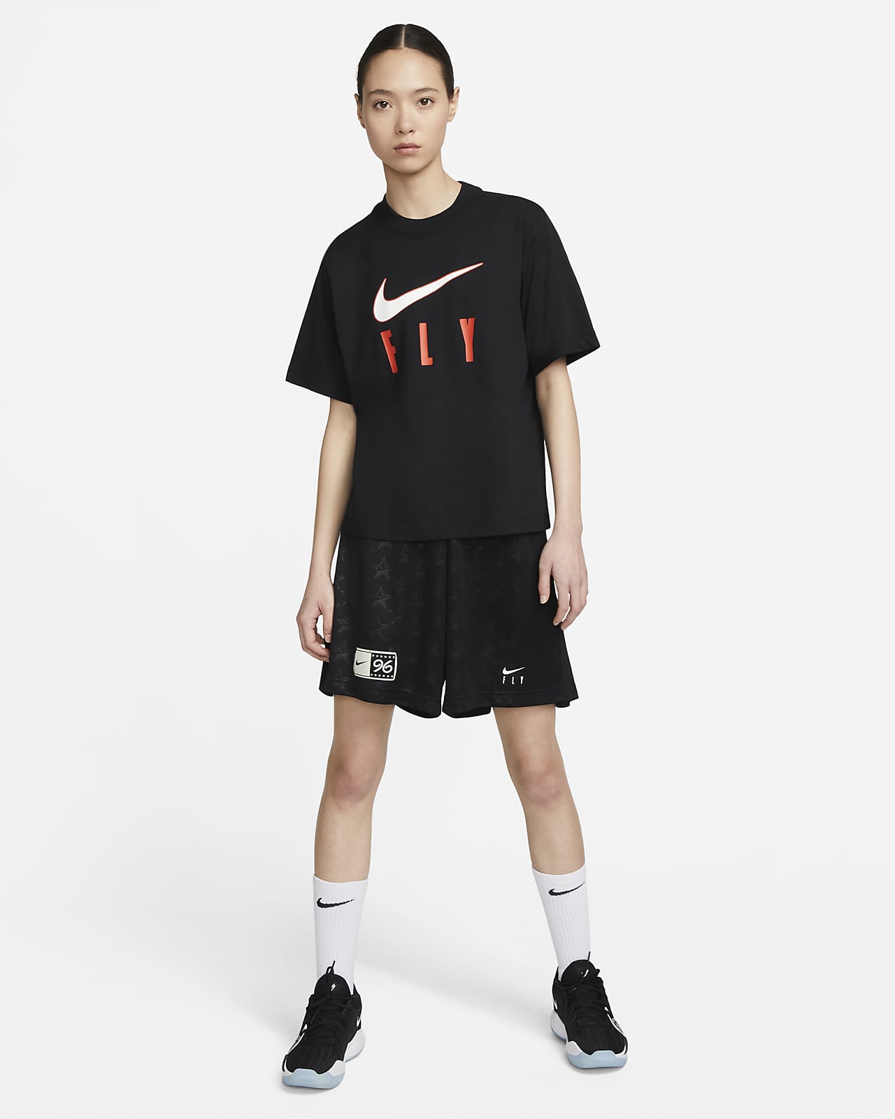 ナイキ NIKE レディース 半袖機能Tシャツ ナイキ ウィメンズ