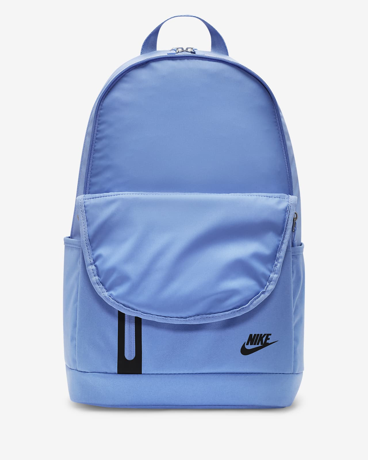 Blue nike outlet backpack