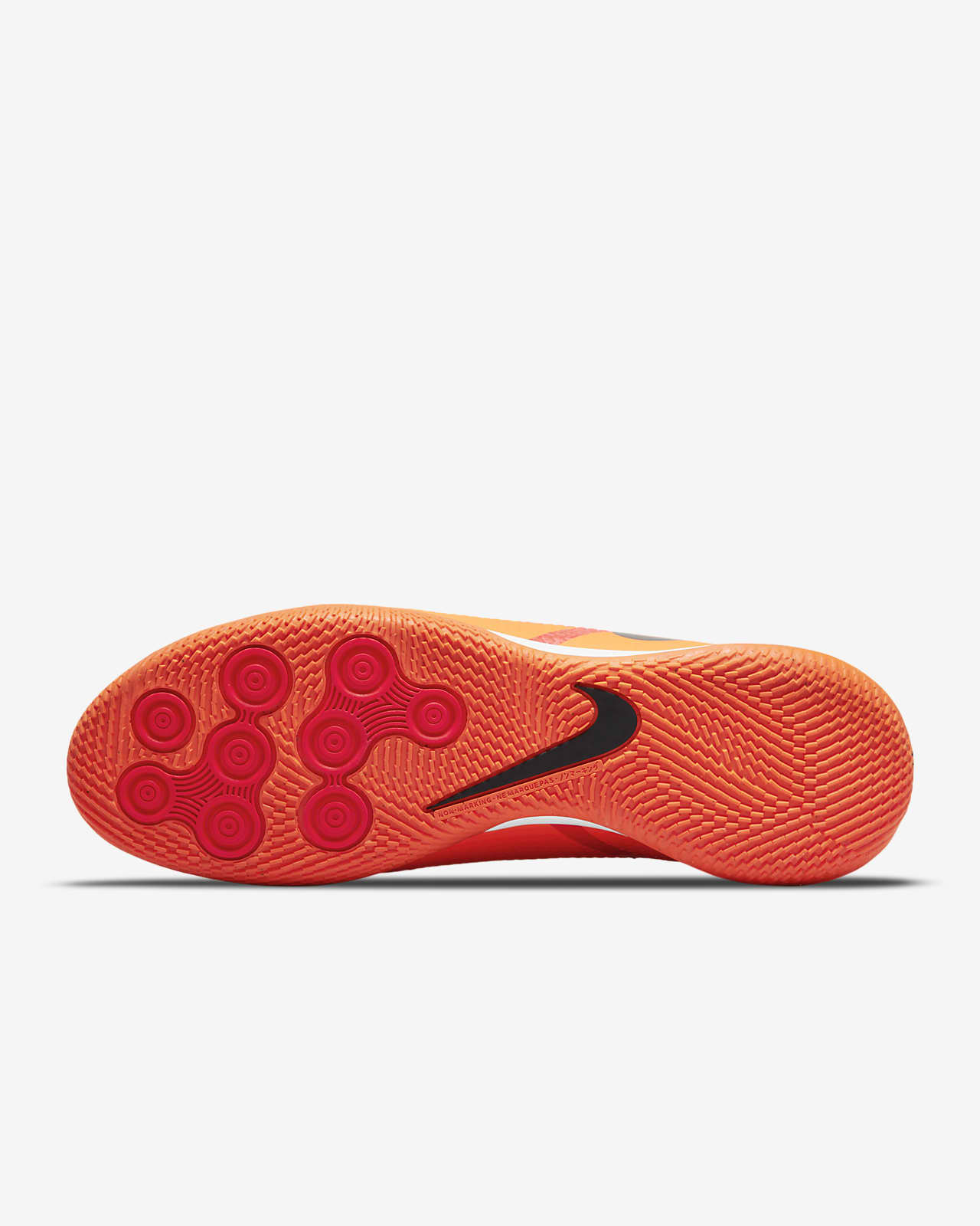 Nike Phantom GT2 Academy Dynamic Fit IC Botas de fútbol sala. Nike ES