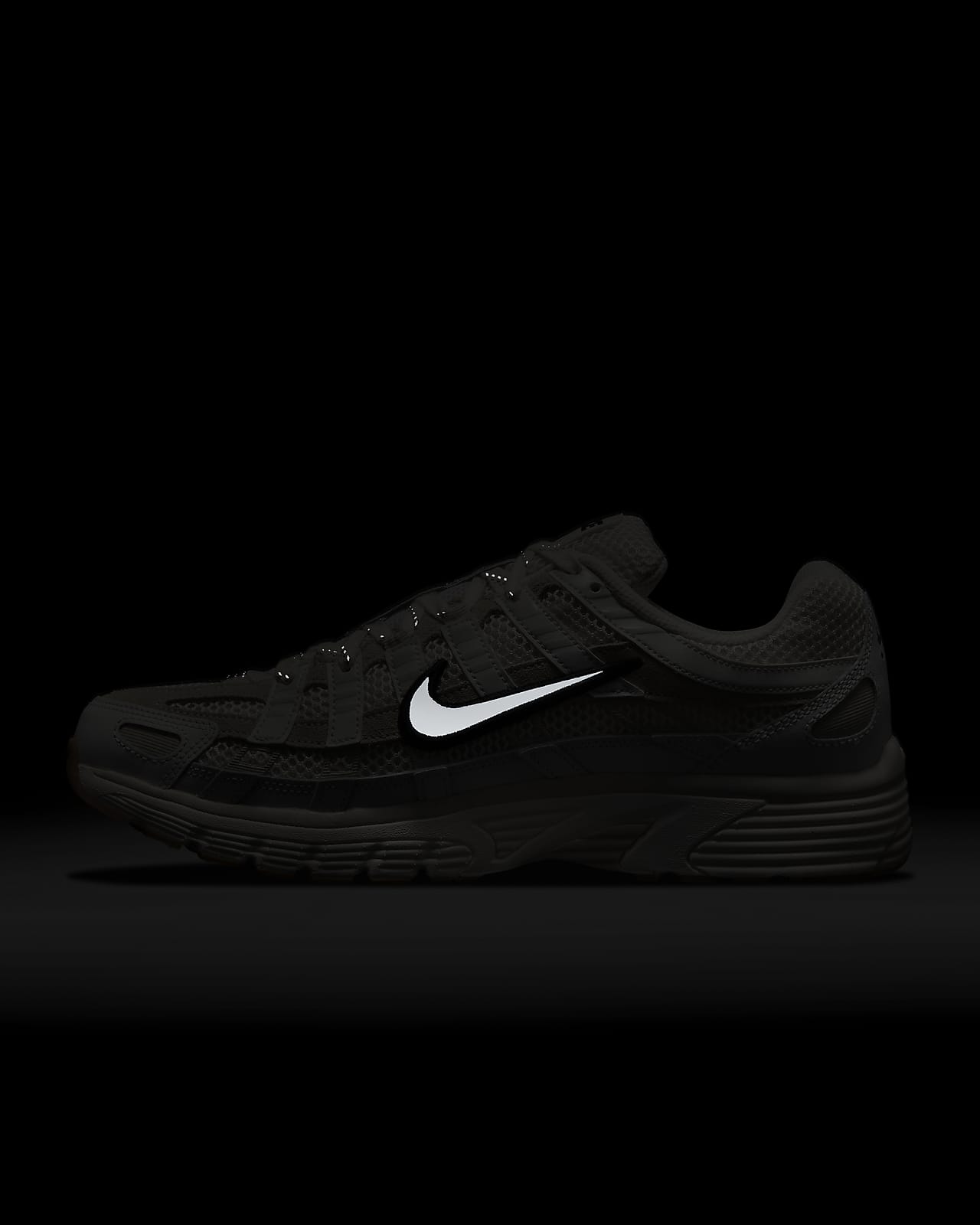 Nike P-6000 Premium Shoes