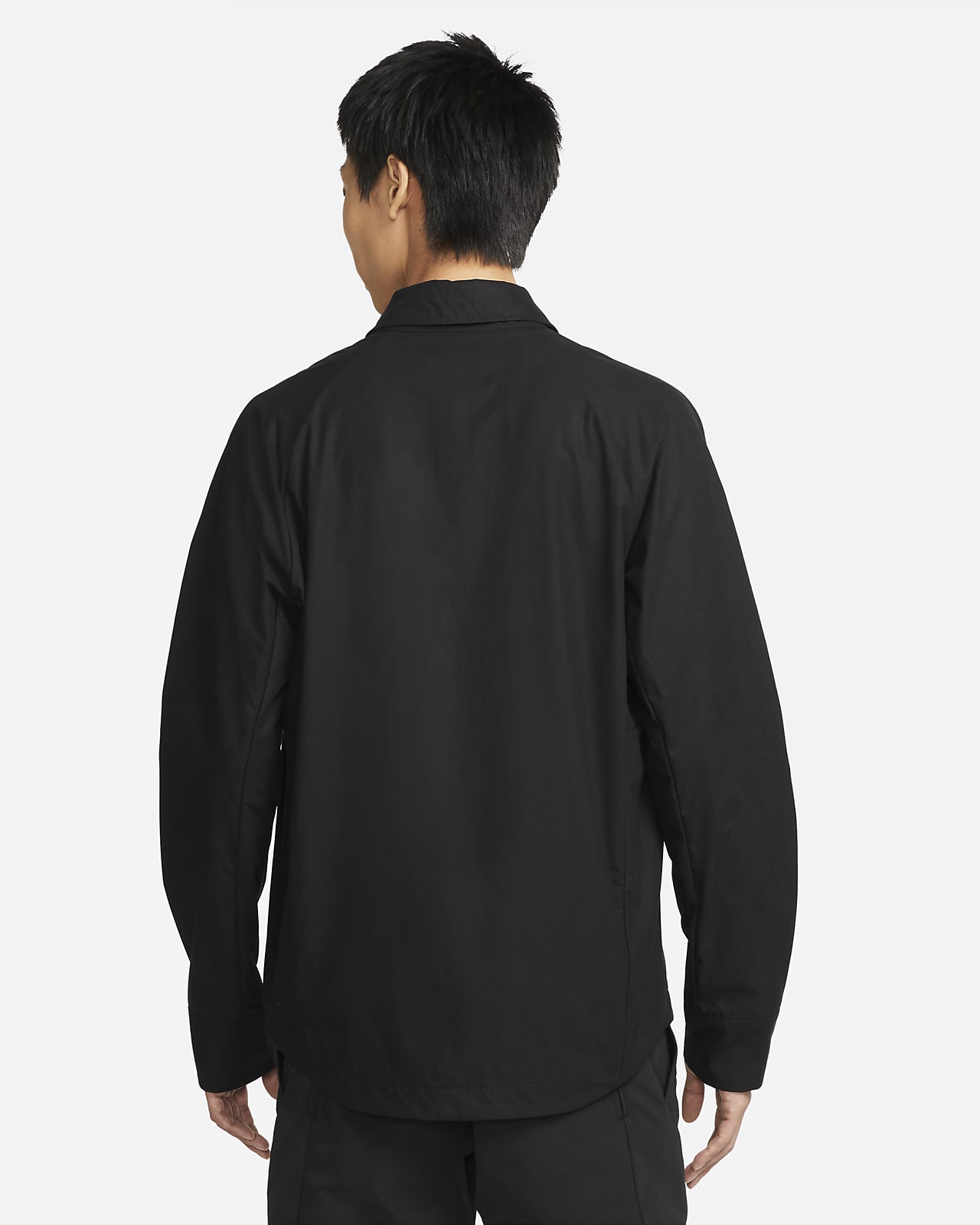 NIKE公式】ナイキ ESC メンズ シャツ ジャケット.オンラインストア 