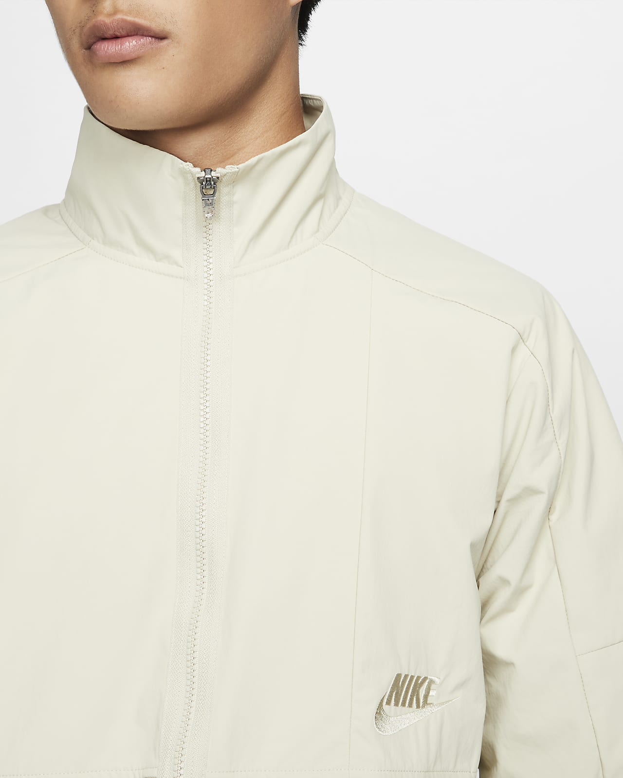 nike revival jacket