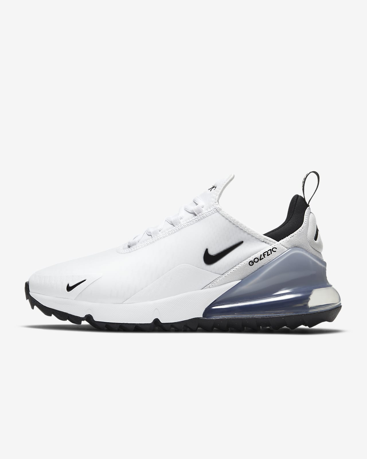 Revival Change clothes Controversial Nike Air Max 270 G Golf Shoe. Nike.com