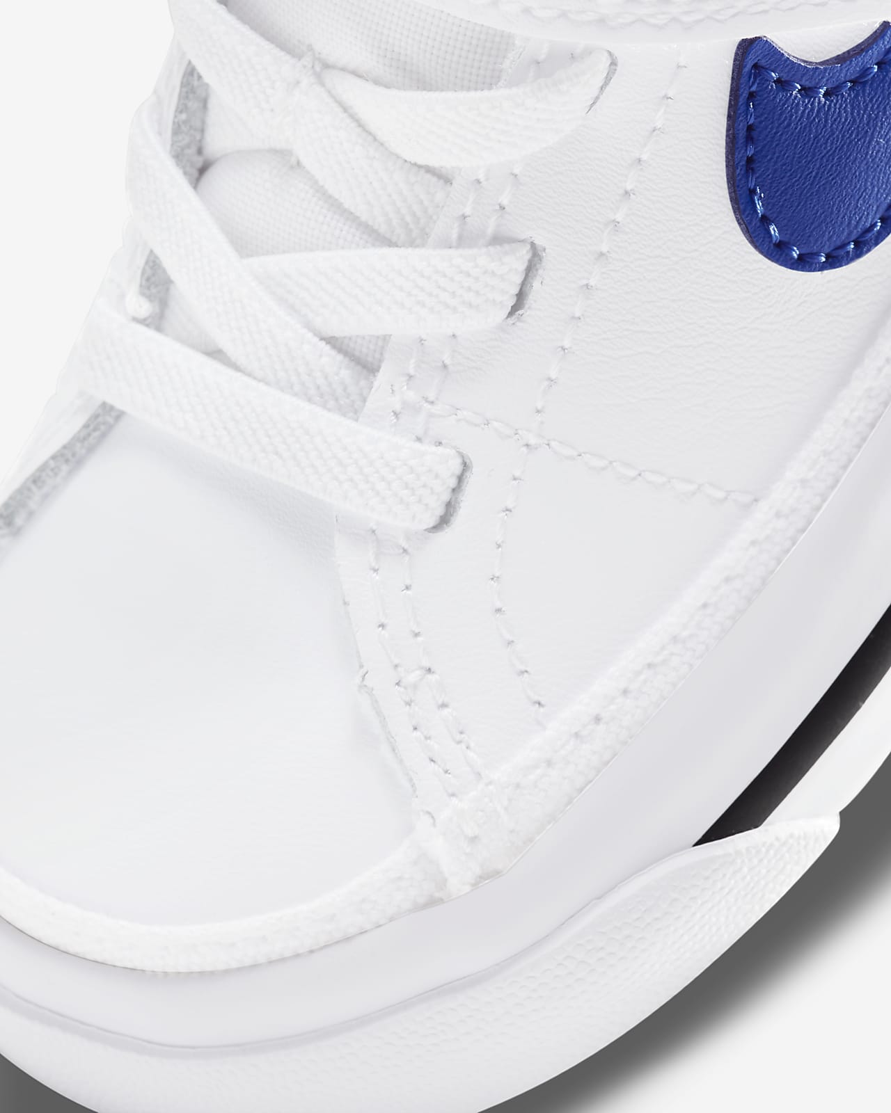 Calzado para beb e infantil Nike Court Legacy