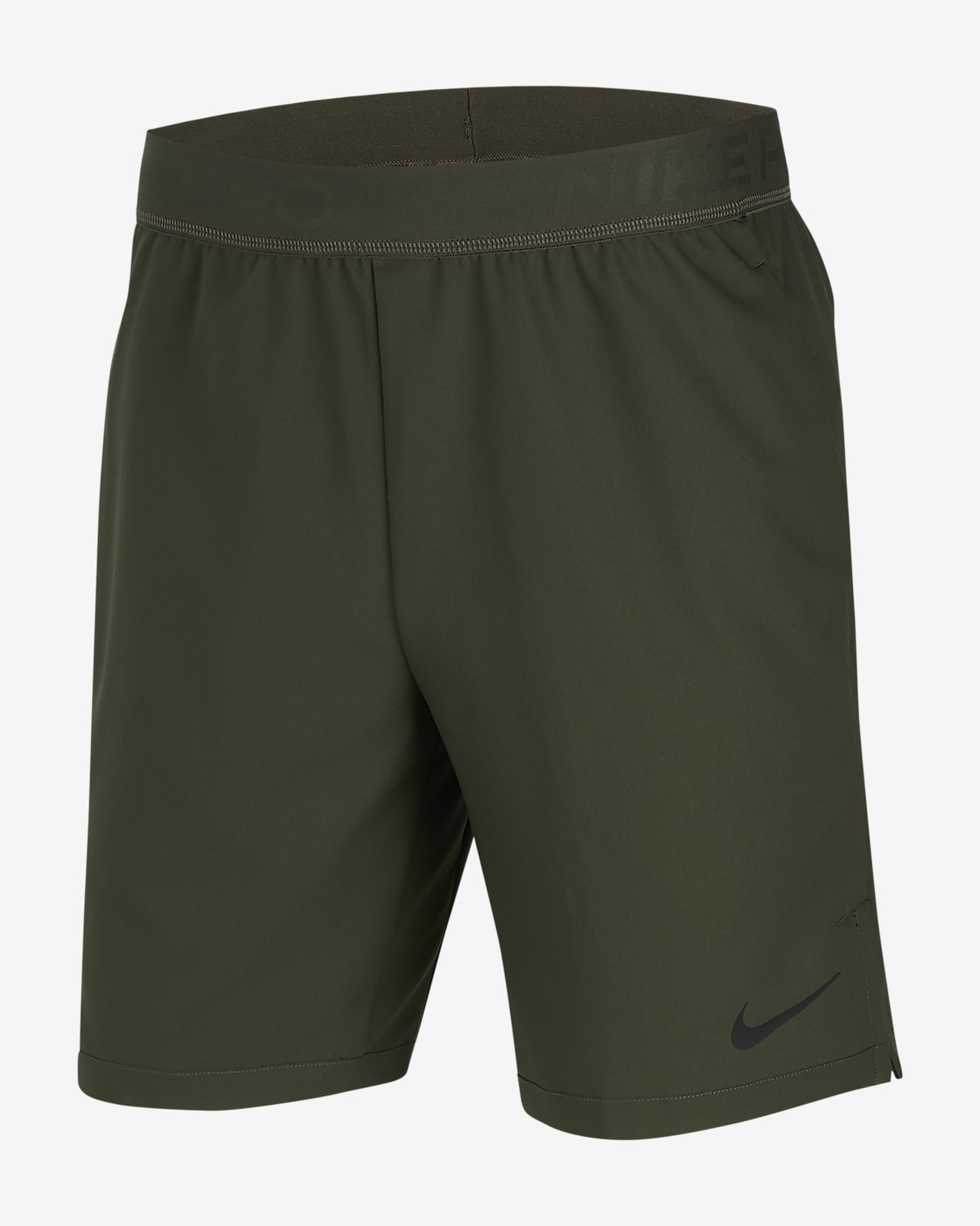 nike pro vent flex shorts