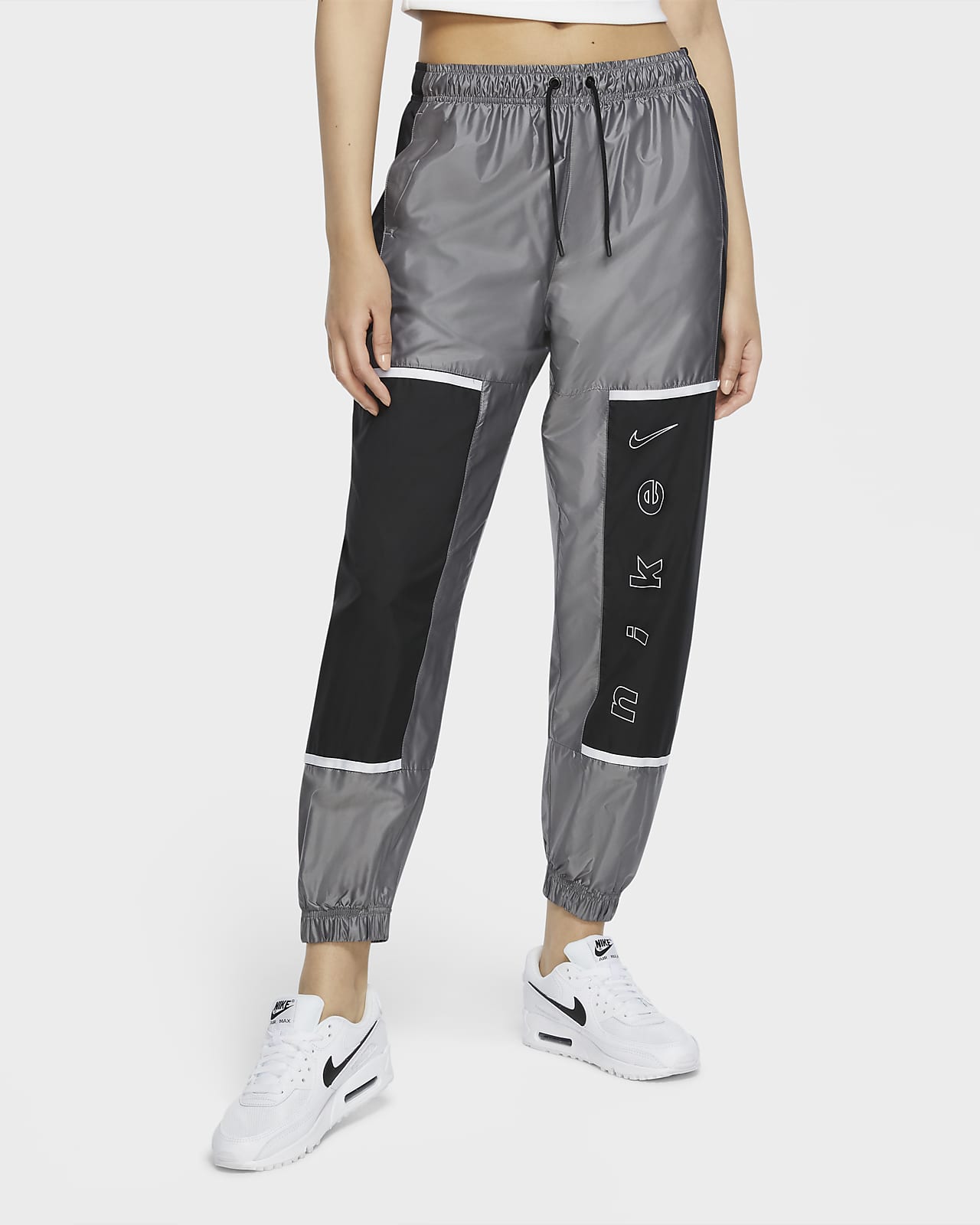 Nike Sportswear Women's Woven Pants 