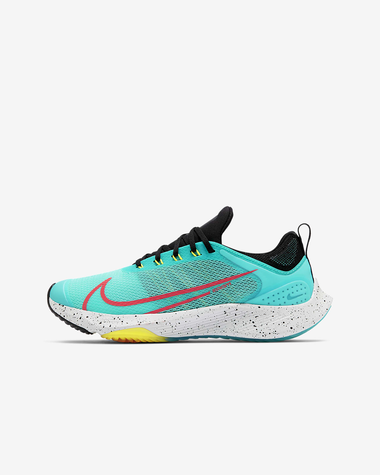 nike zoom speed rival