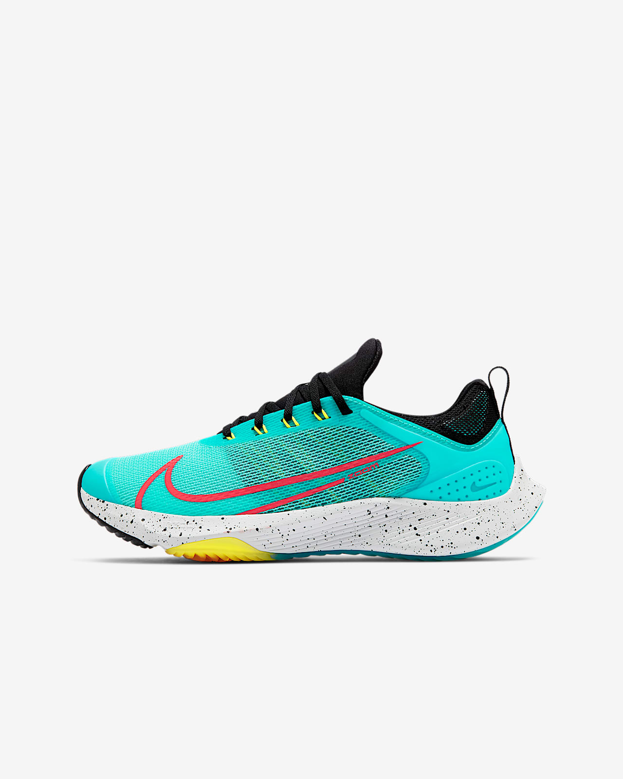 nike air zoom bambina nike air zoom bambina