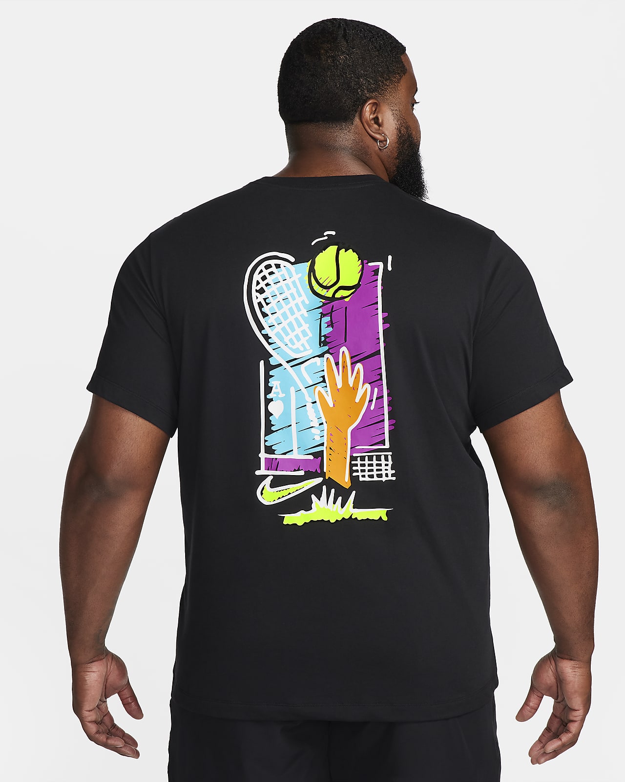 all sport dri fit shirt