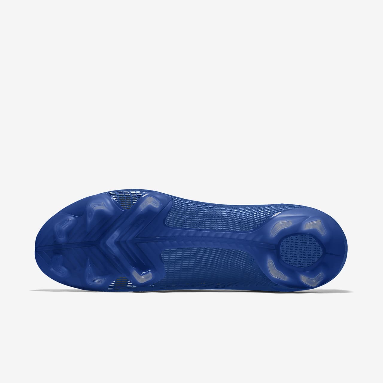 custom mercurial superfly 8 elite