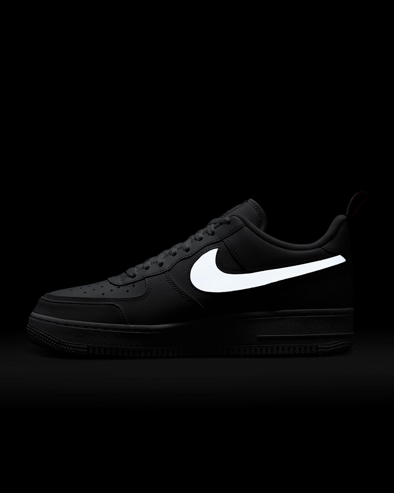 nike air force low homme