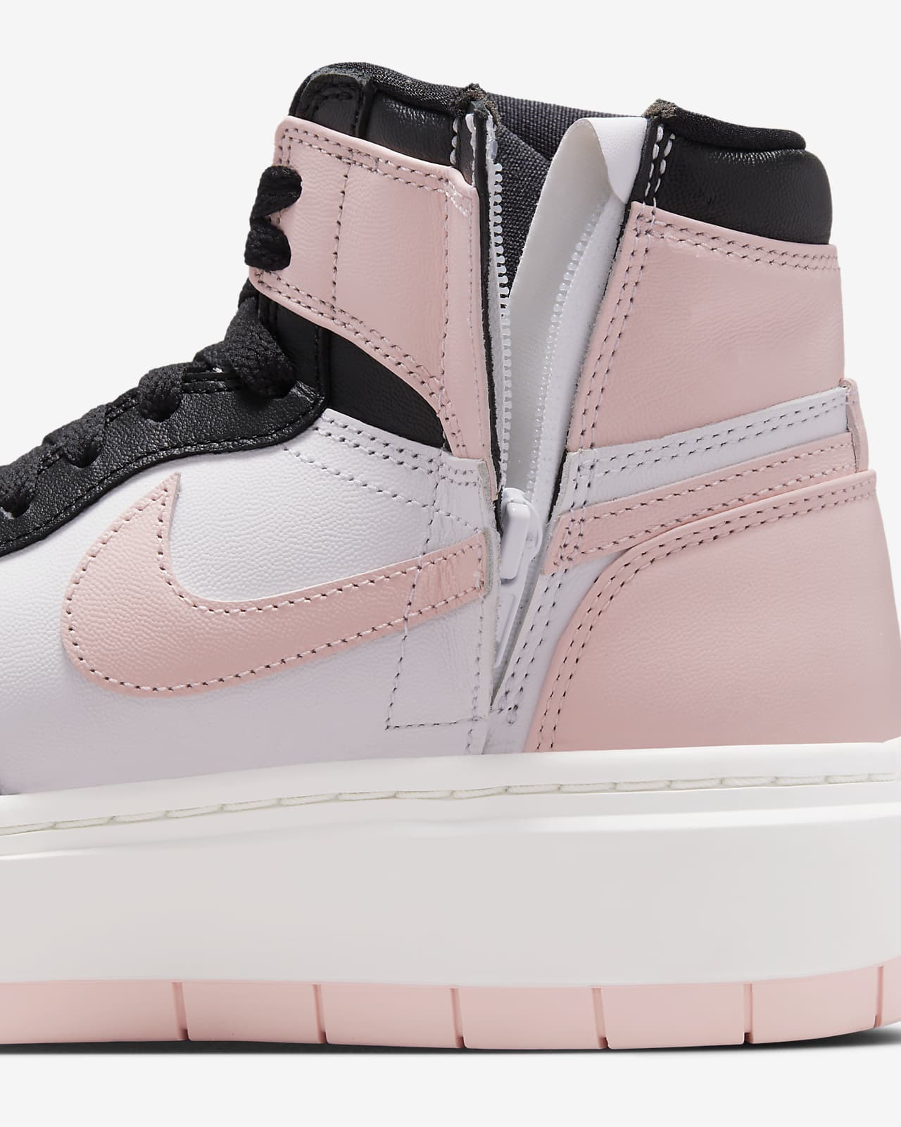 Air Jordan 1 Elevate High Women's Shoes. Nike LU