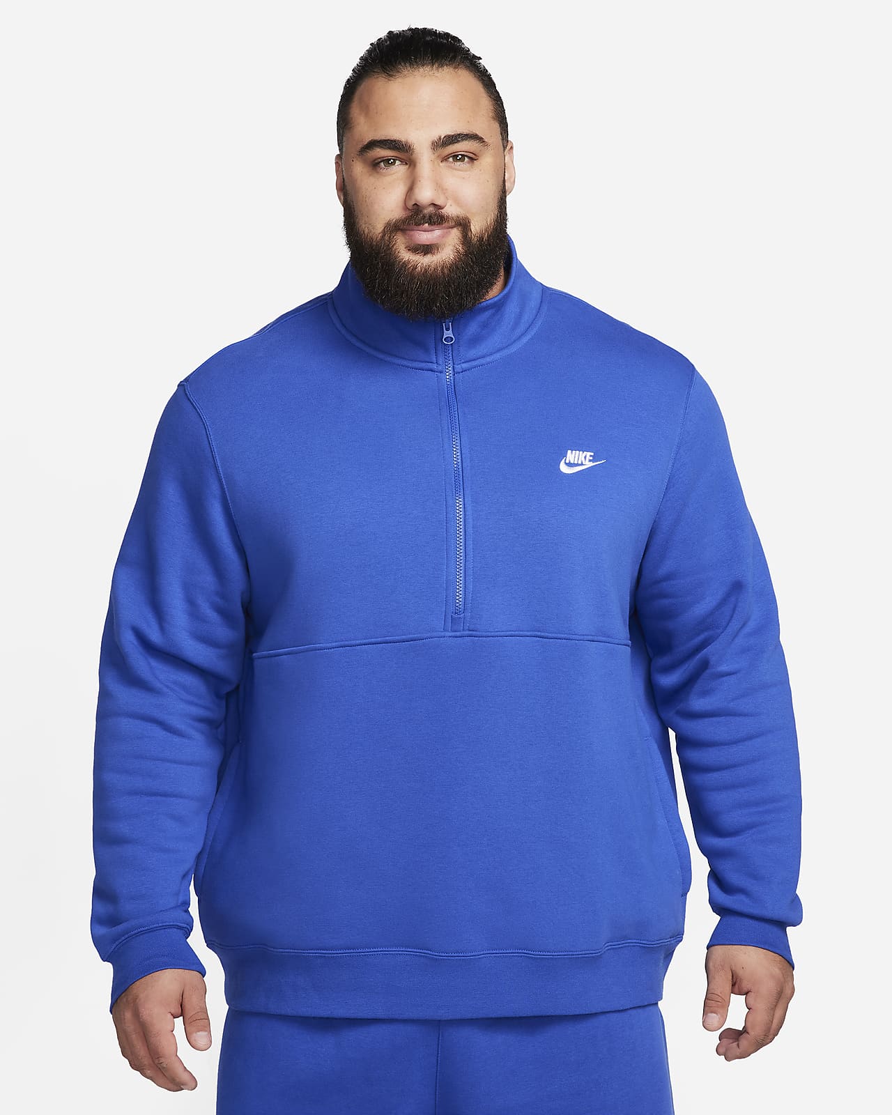 Fleece Hoodies & Sweatshirts. Nike CA
