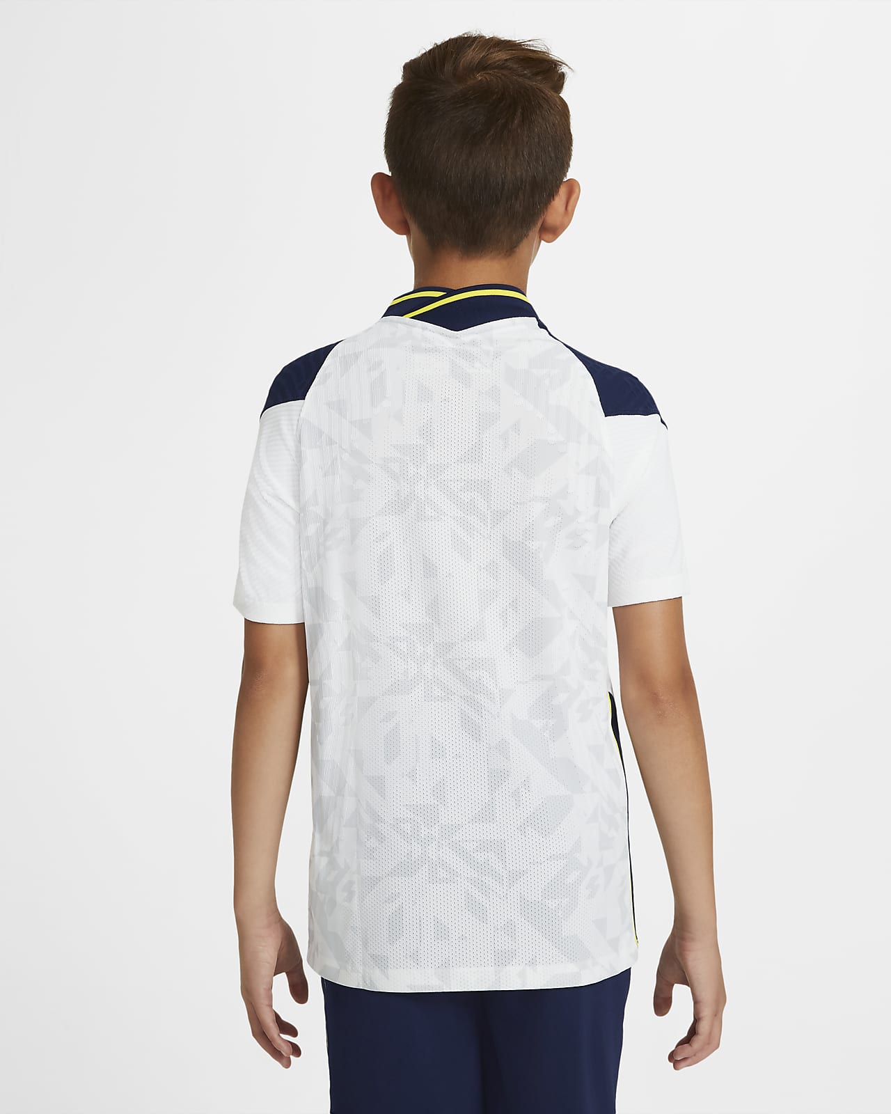 tottenham vapor shirt