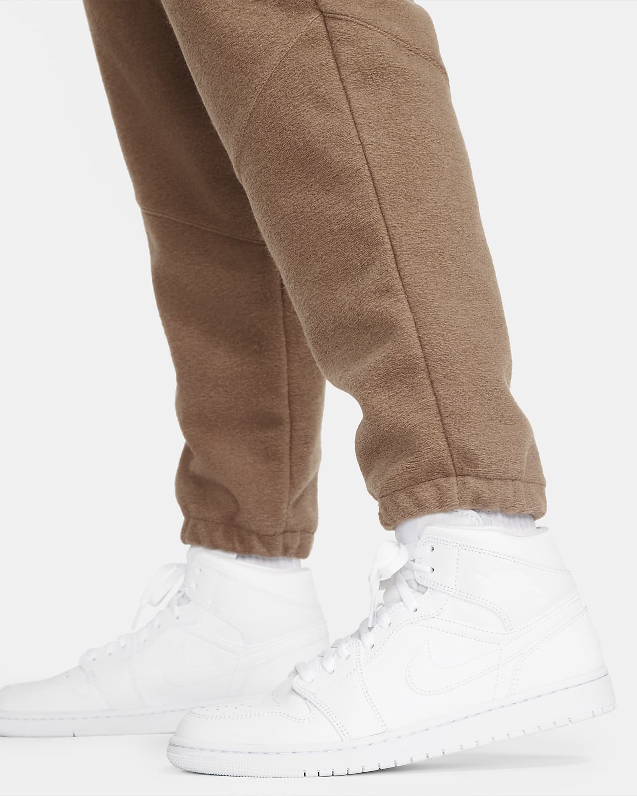 PANTALONI JORDAN FLIGHT WARMUP neri e rossi – AW LAN