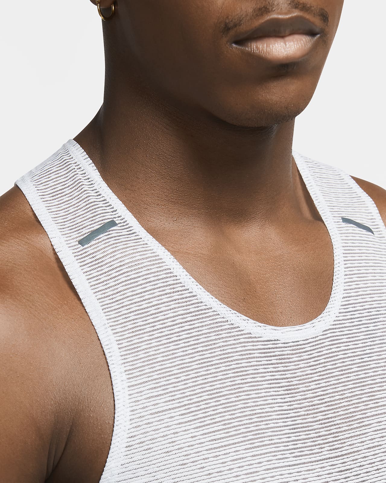 nike running division shirt