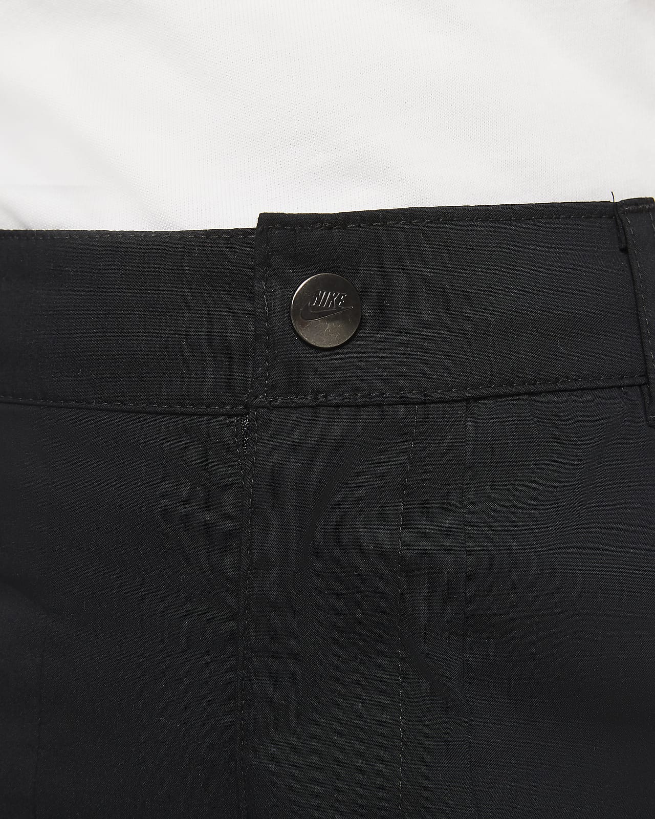 woven cargo pants nike sportswear