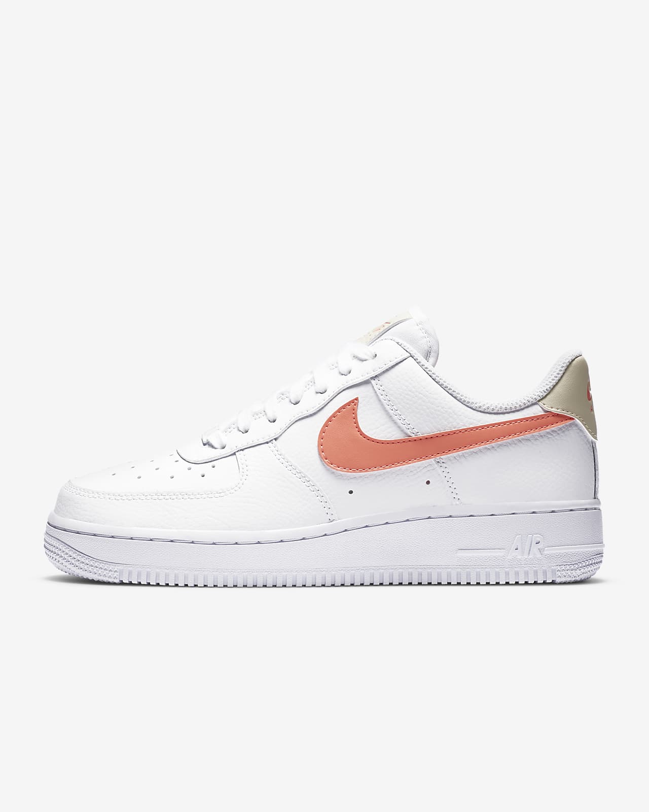 women airforce 1 07