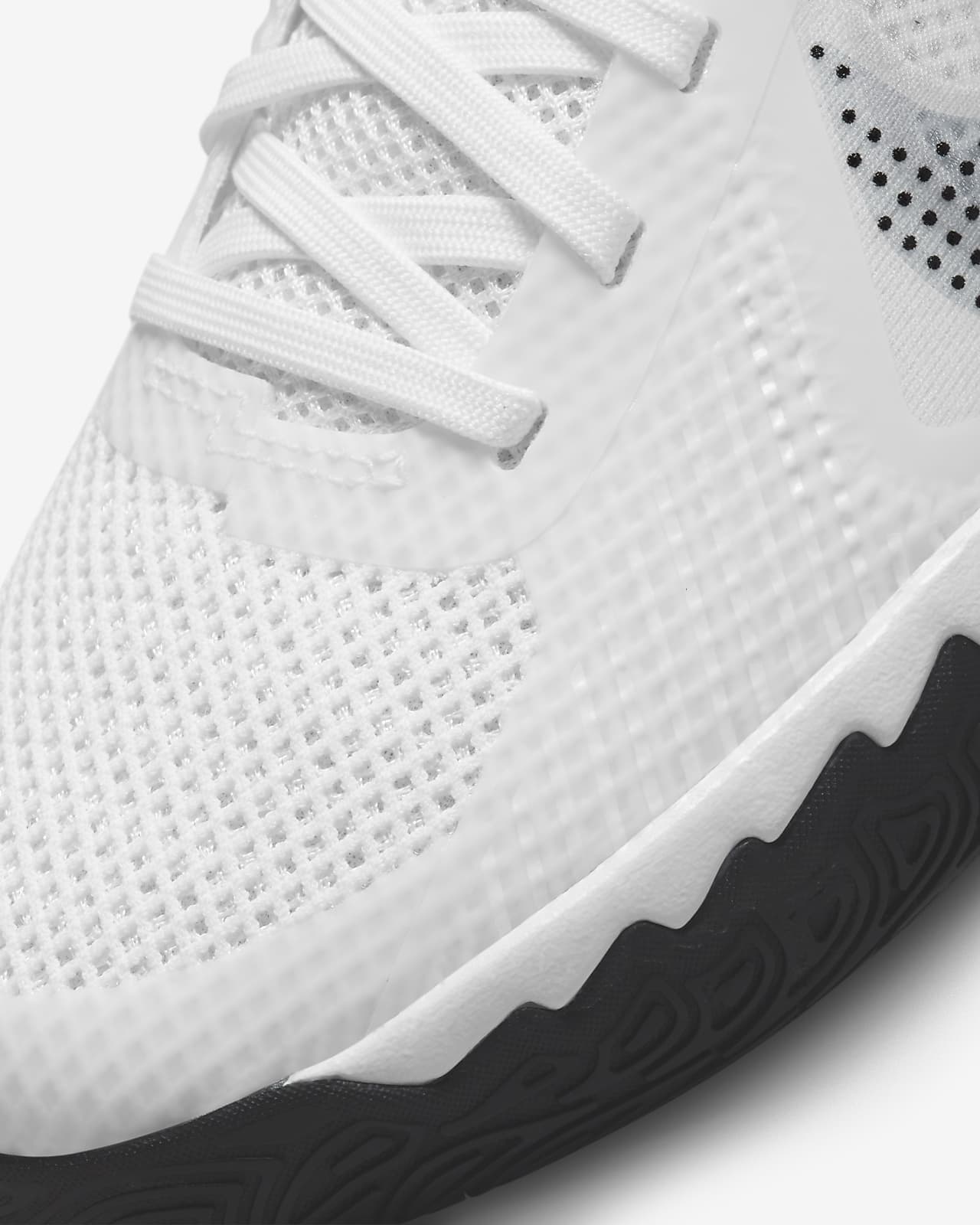 Calzado de básquetbol para niños talla grande Kyrie Flytrap 5. Nike.com