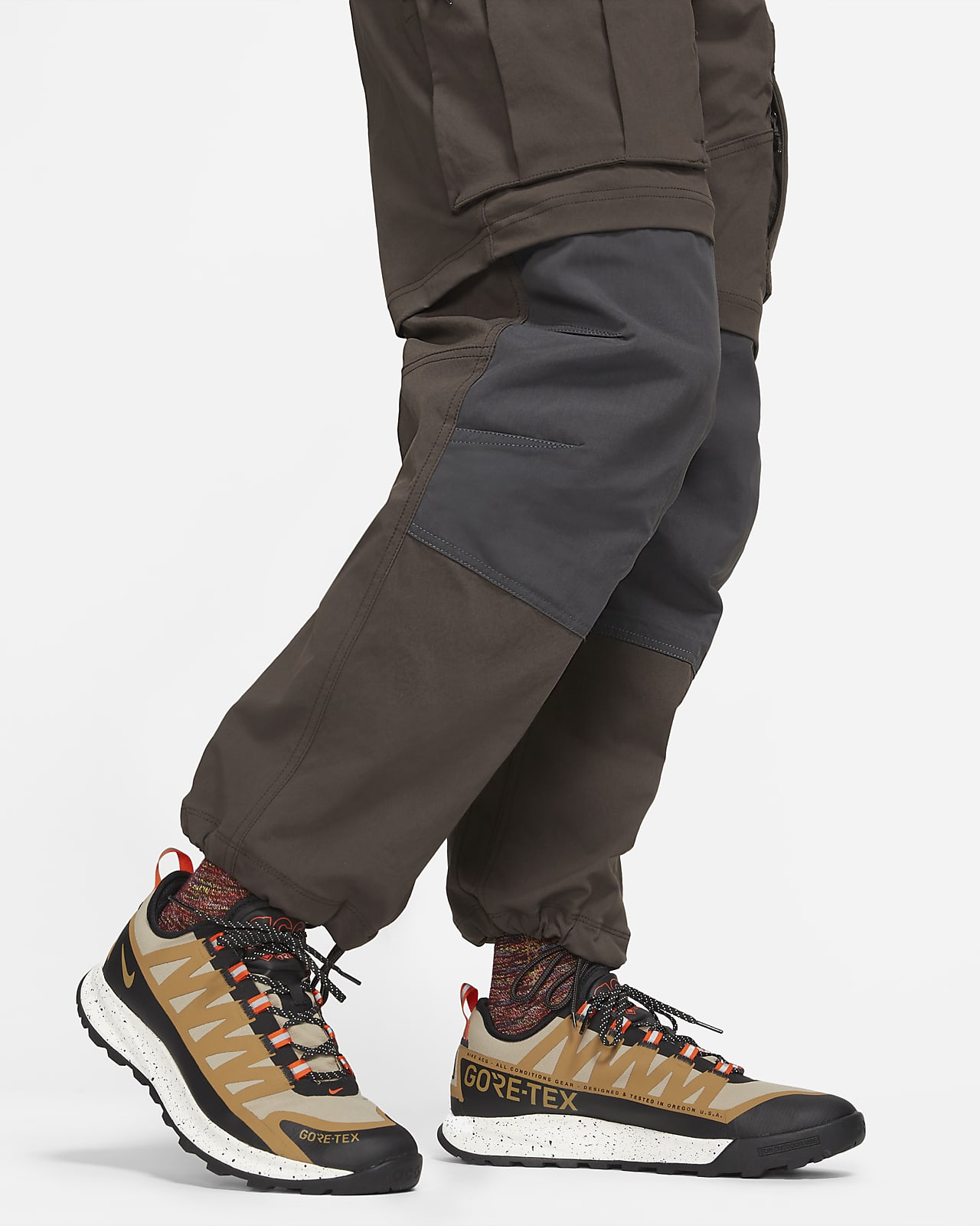 acg smith summit pant