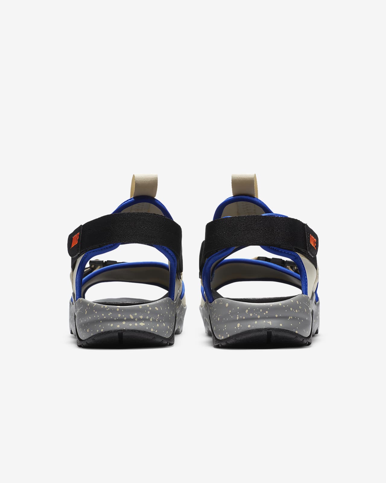 sandal sport nike