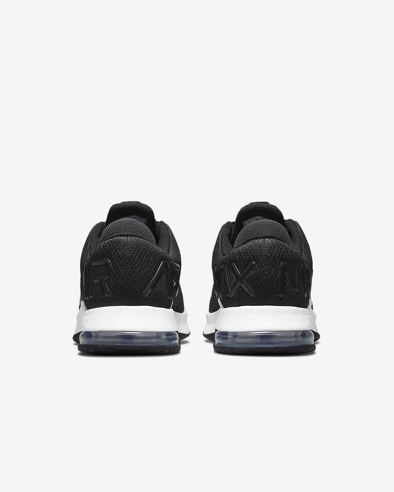 Nike Air Max Alpha Trainer 4 in grau - CW3396-007 | everysize