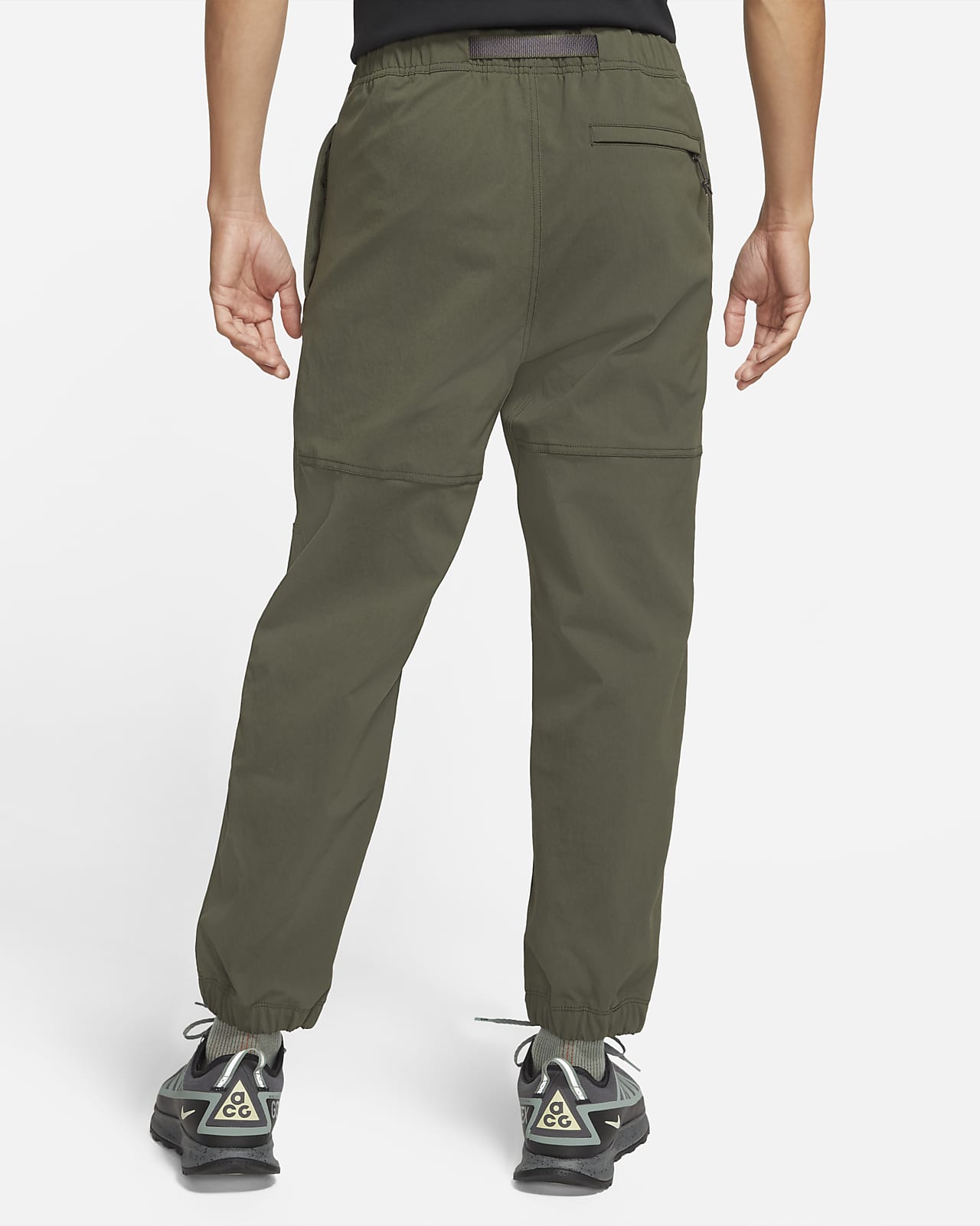 Nike men's khaki pants Clearance