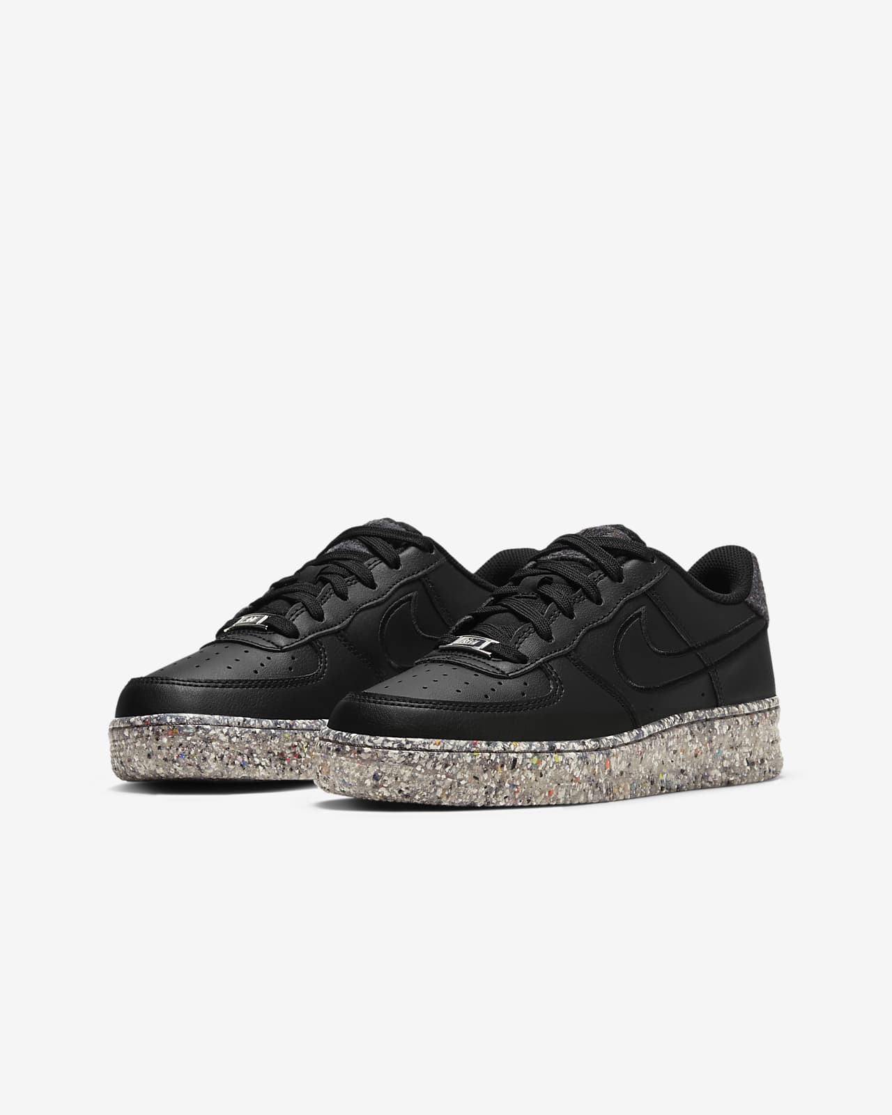 nike air force 1 kids shoe