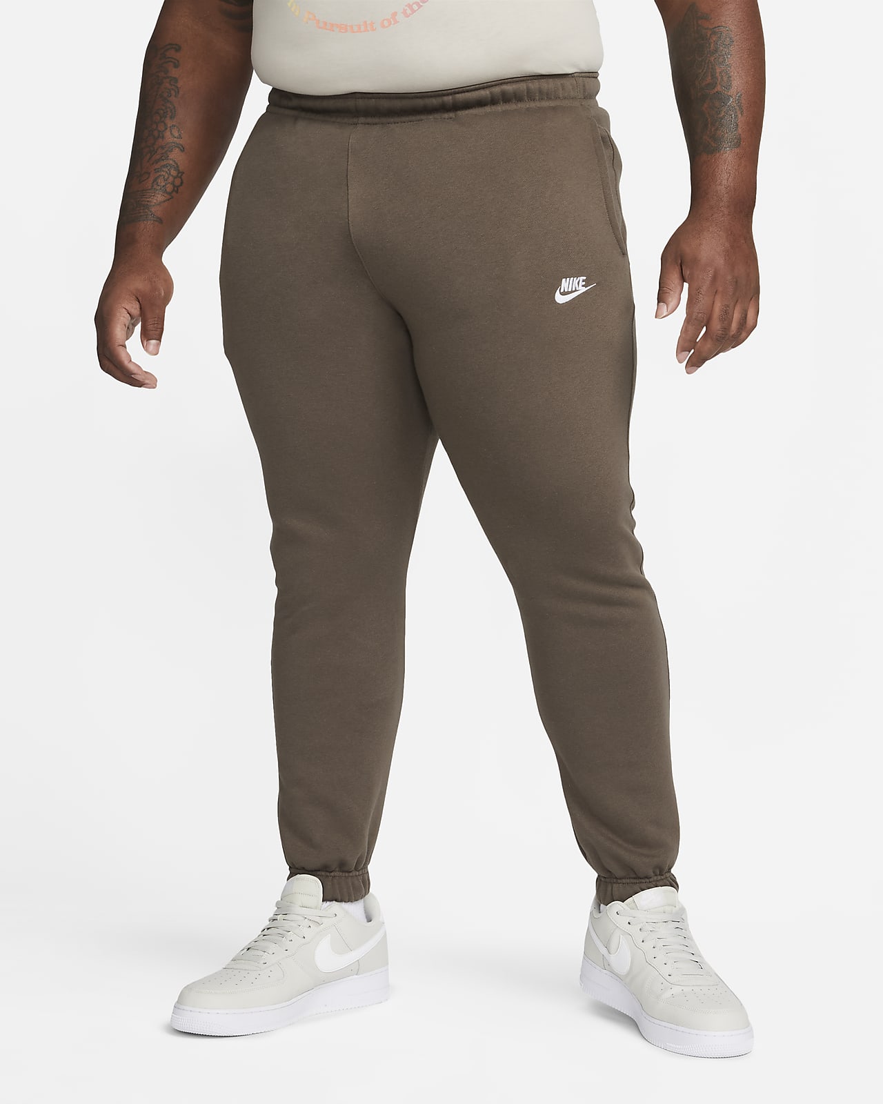 Pantaloni Nike Sportswear Club Fleece - Uomo. Nike IT