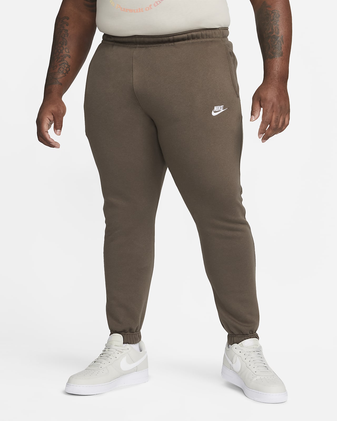 Buy Nike Sportswear Club Fleece Sweatpants (BV2737) from £29.99 (Today) –  Best Deals on