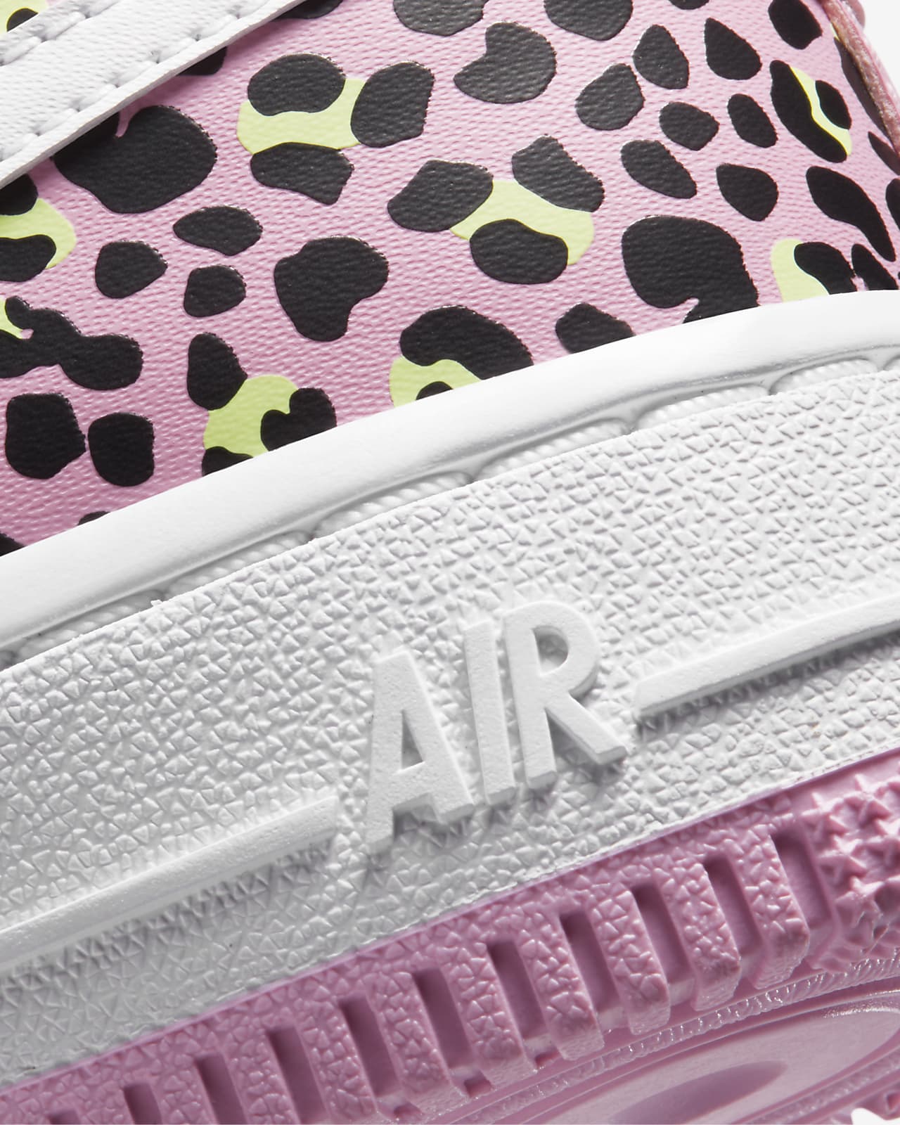 nike air force 1 07 big kids