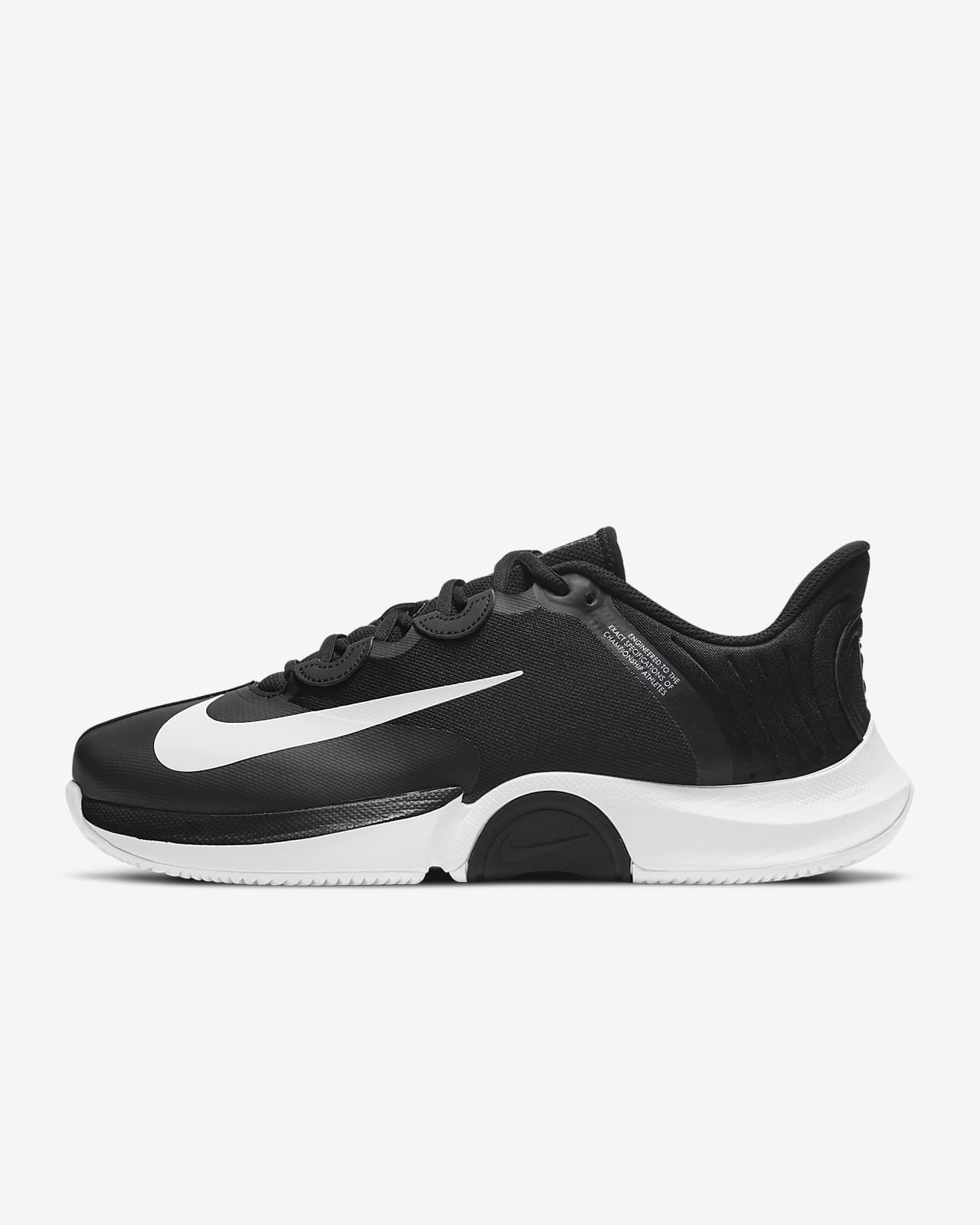 nike engineered to the exact specifications of championship athletes shoes