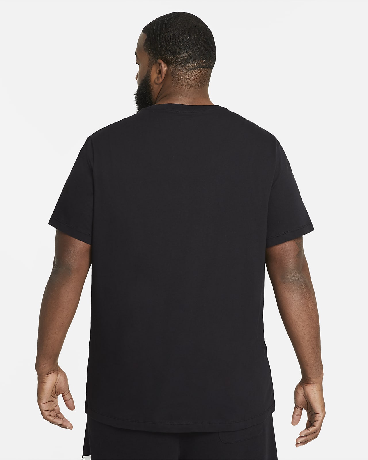 Nike Sportswear Men's Oversized T-shirt