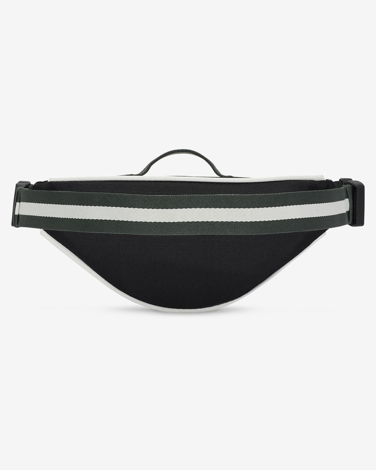 Nike belt bag clearance white