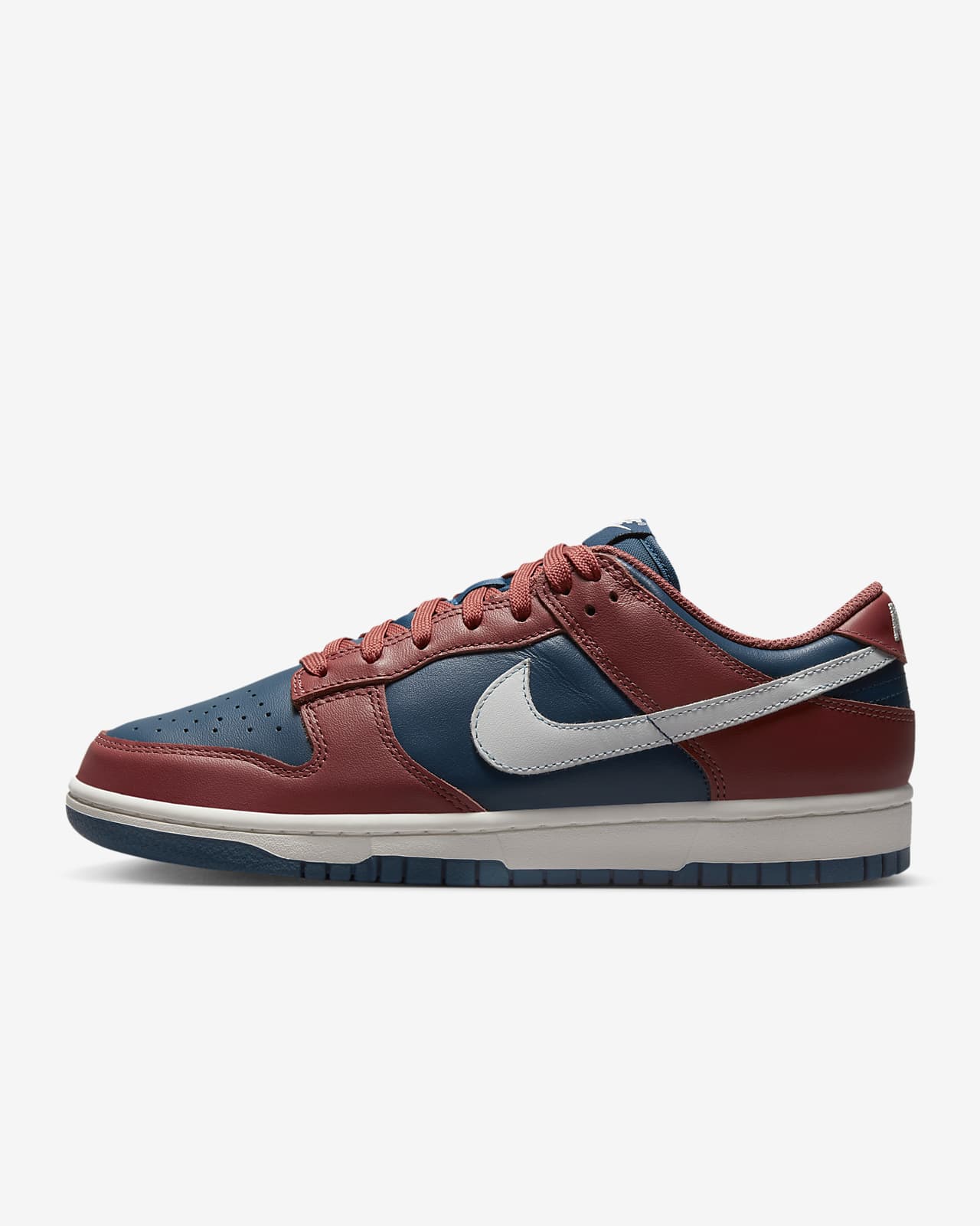 NIKE WMNS Dunk Low-
