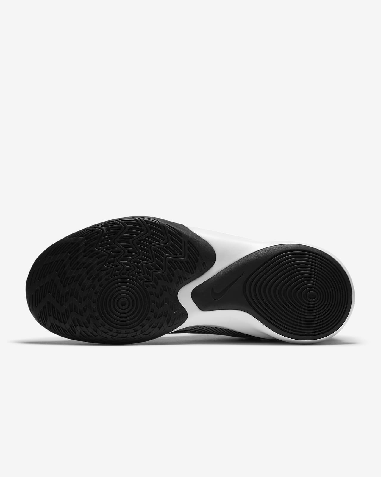 nike flyease basketball