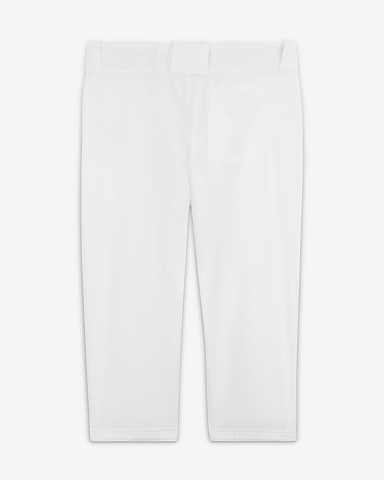 nike youth softball pants