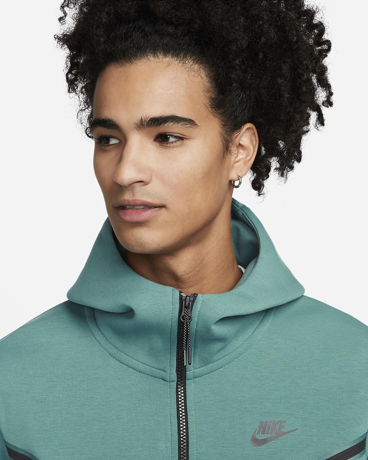 Nike Sportswear Tech Fleece Men's Full-Zip Hoodie | lupon.gov.ph