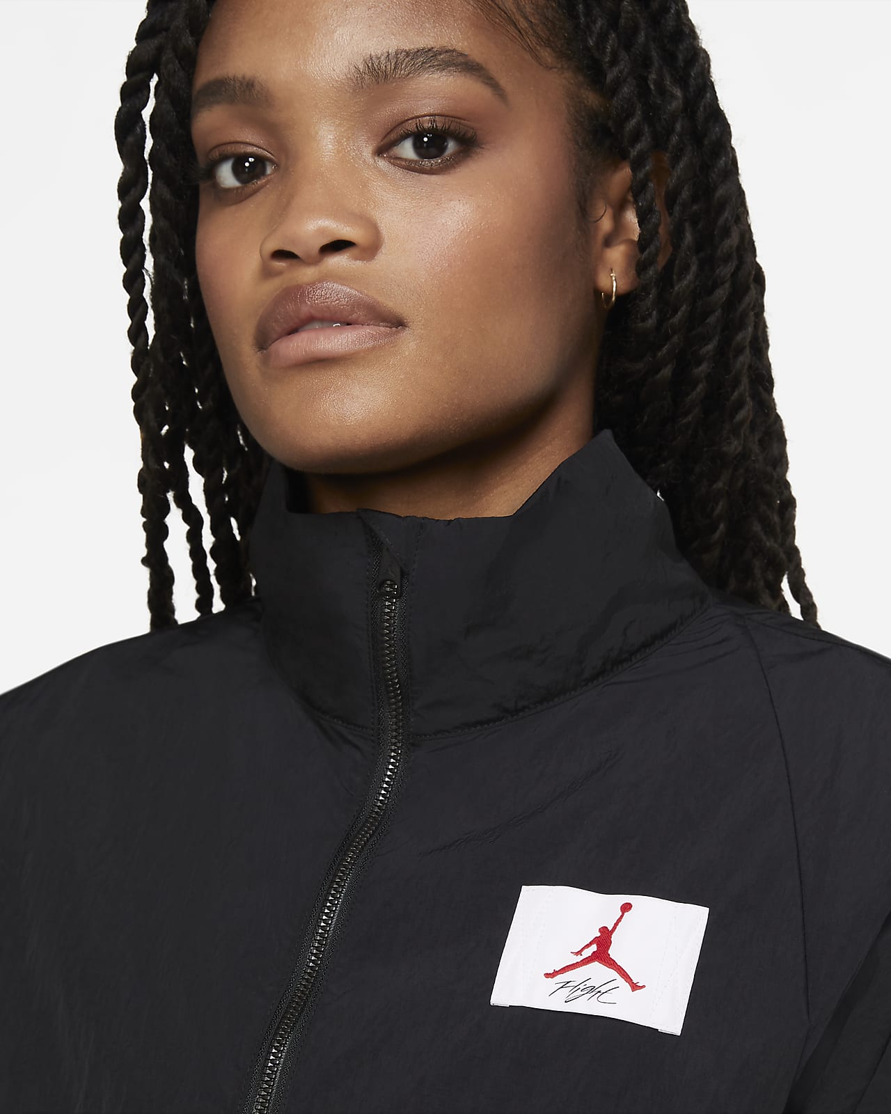 jordan jacket womens