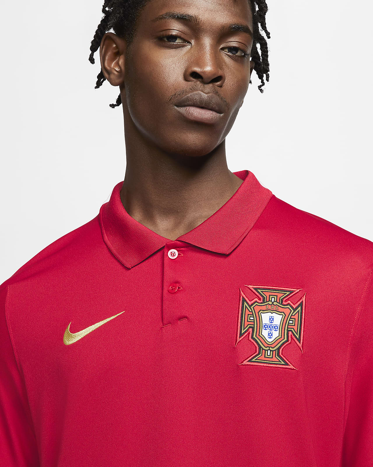 portugal shirt nike