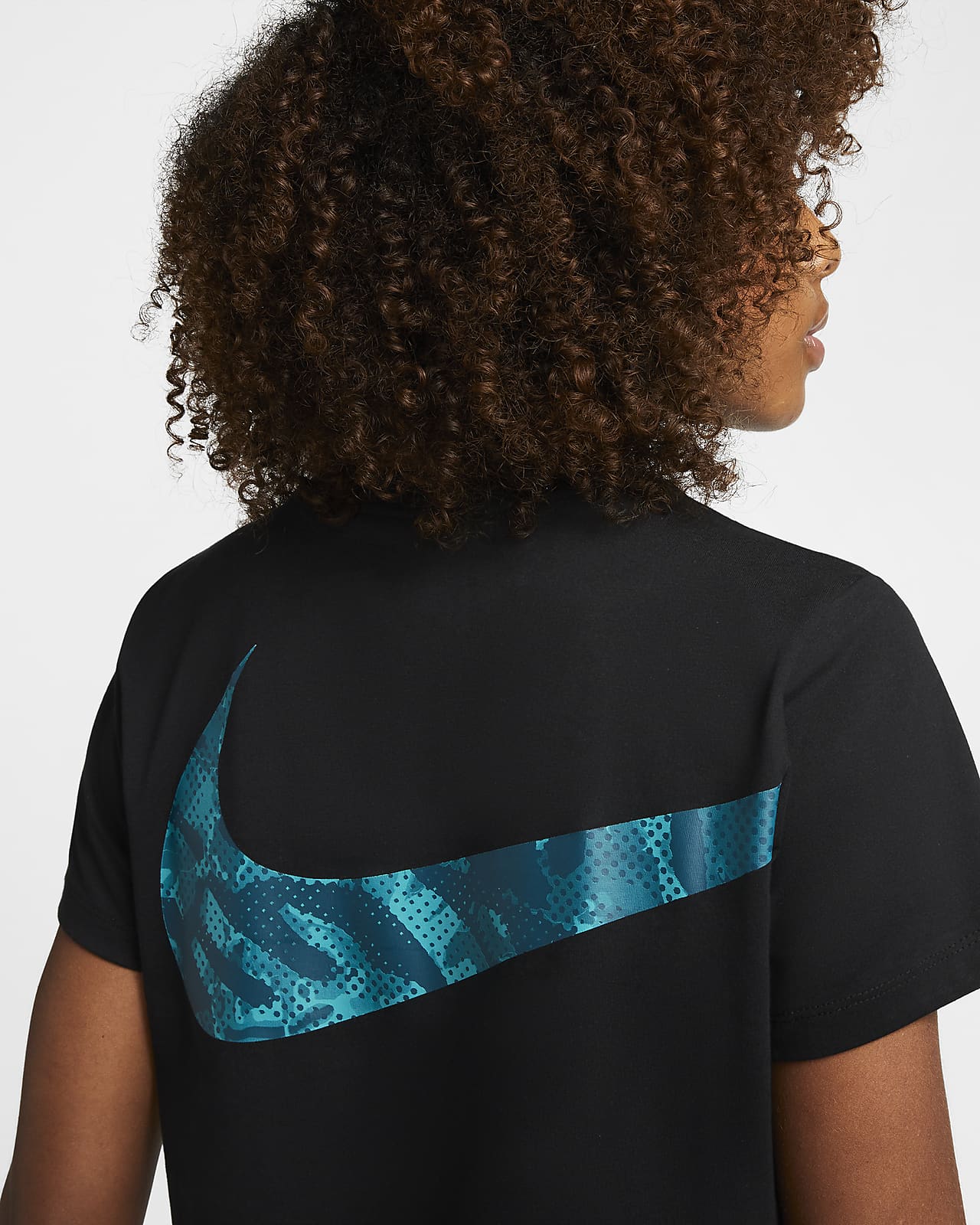 Playera para mujer Chelsea FC. Nike.com