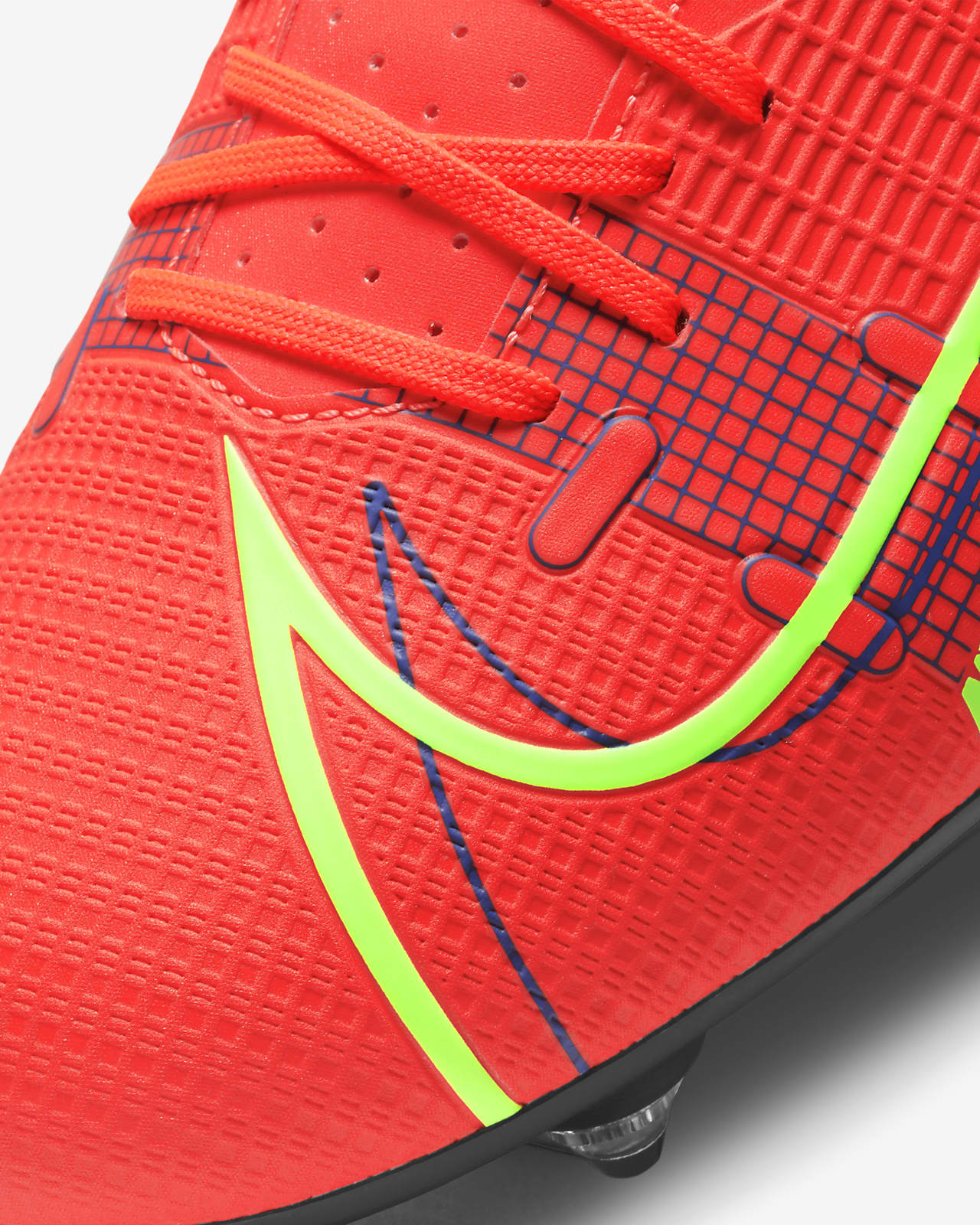 nike mercurial vapor siyah