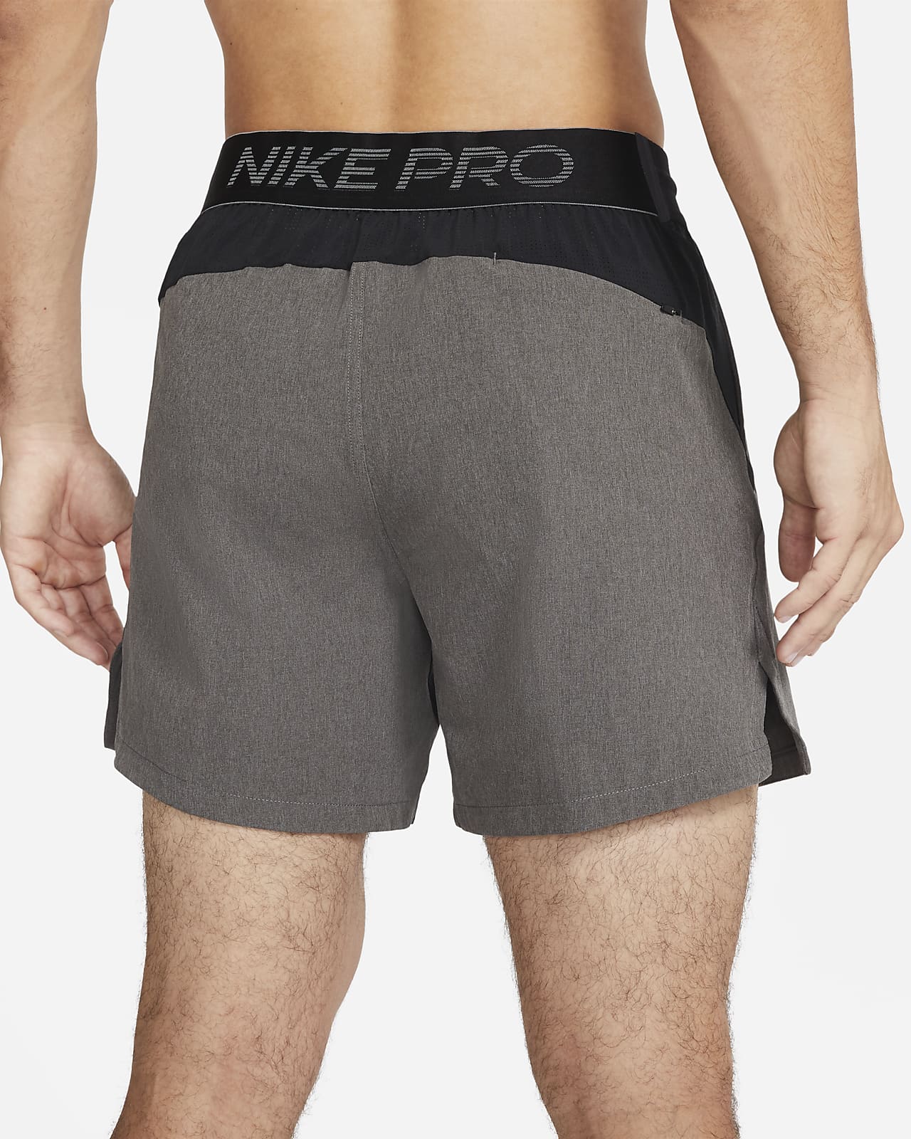 Nike Pro Herenshorts. Nike NL