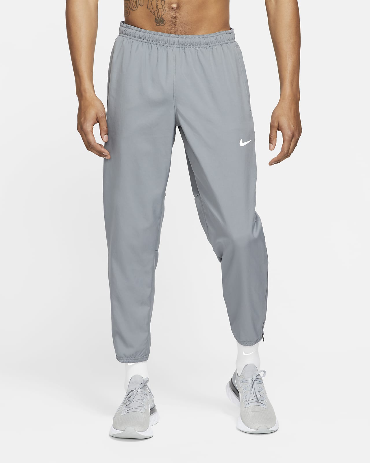 Nike Running Pants Dri Fit www npssonipat
